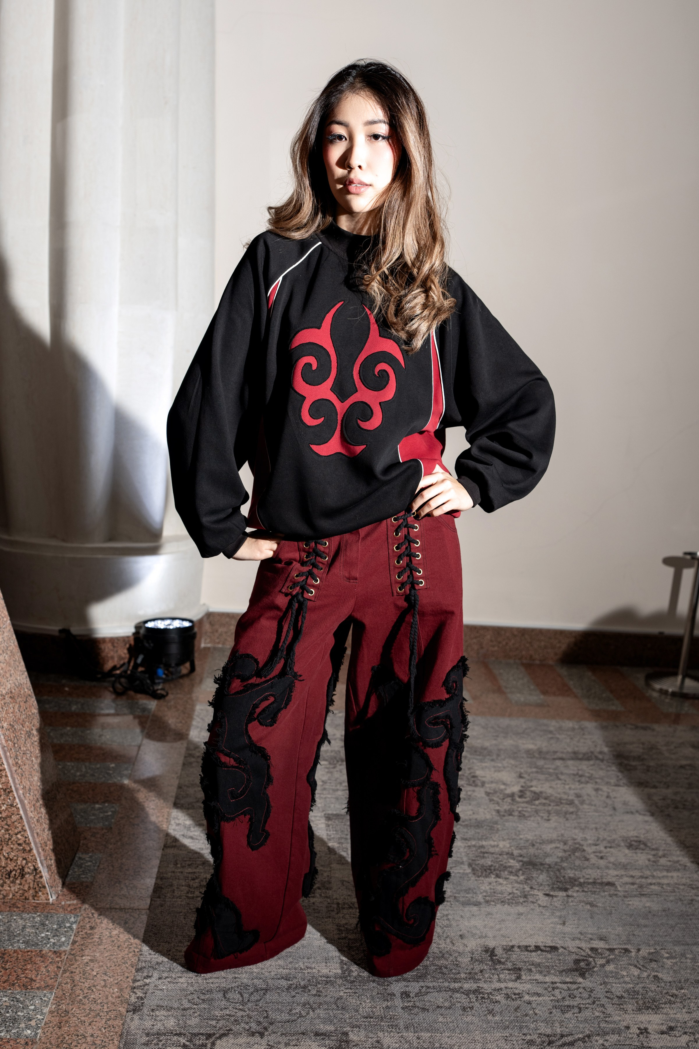 Backstage. Сайт Алматинского НЮ АРТ, будуар и фэшн фотографа Дениса Карпенко