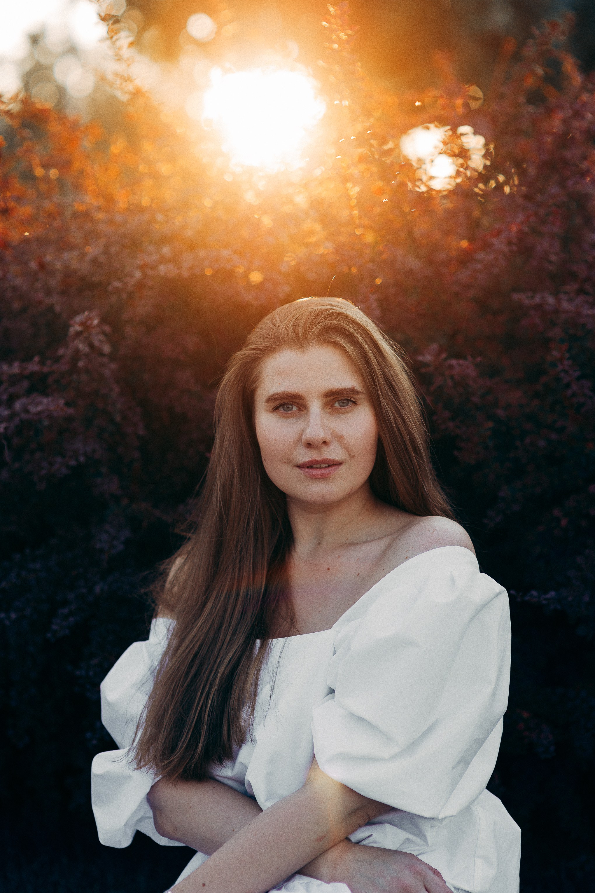 ☀️. Фотограф Вика Про