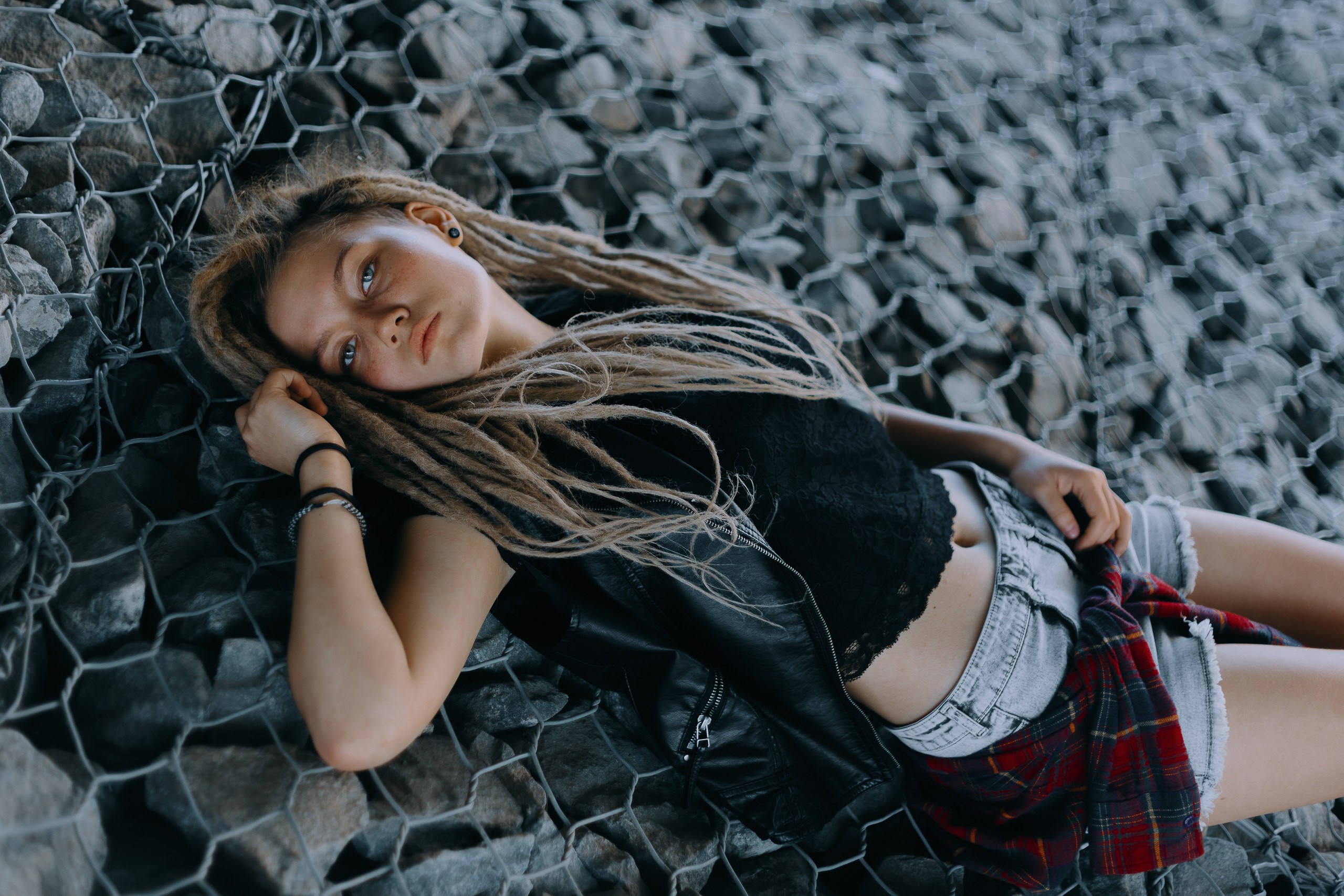 ⛓️. Фотограф Вика Про