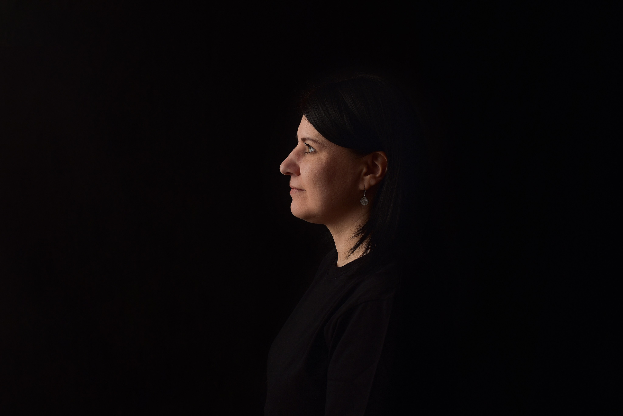 Портрет поколений. Елена Комиссарова-фотограф новорожденных в г. Иваново