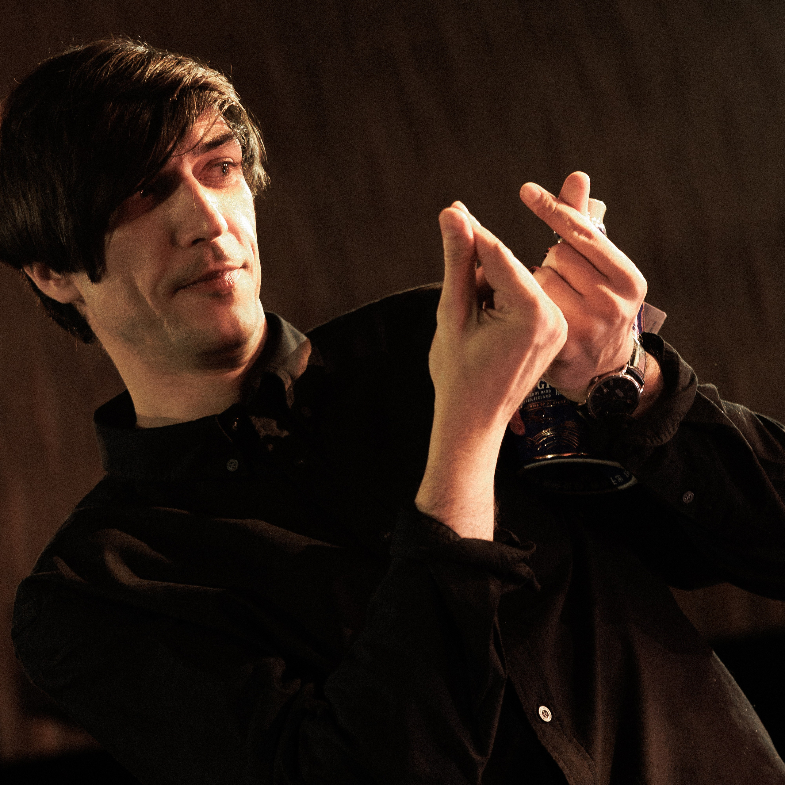 LOVE & HATE | R & N. Свадебный и event-фотограф Иван Волнухин