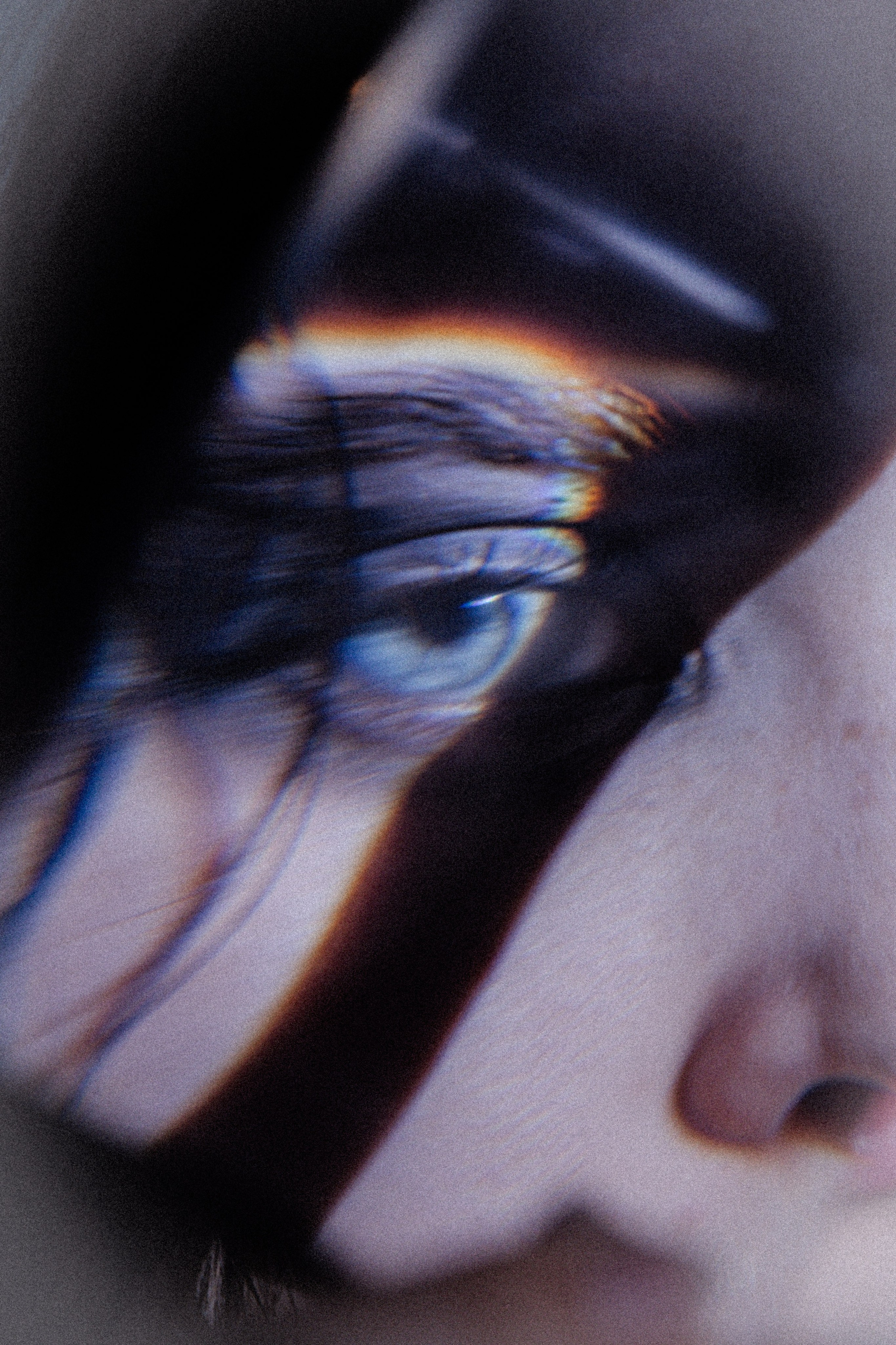 Зоя. Фотограф Москва арт- ню, портрет, fine art