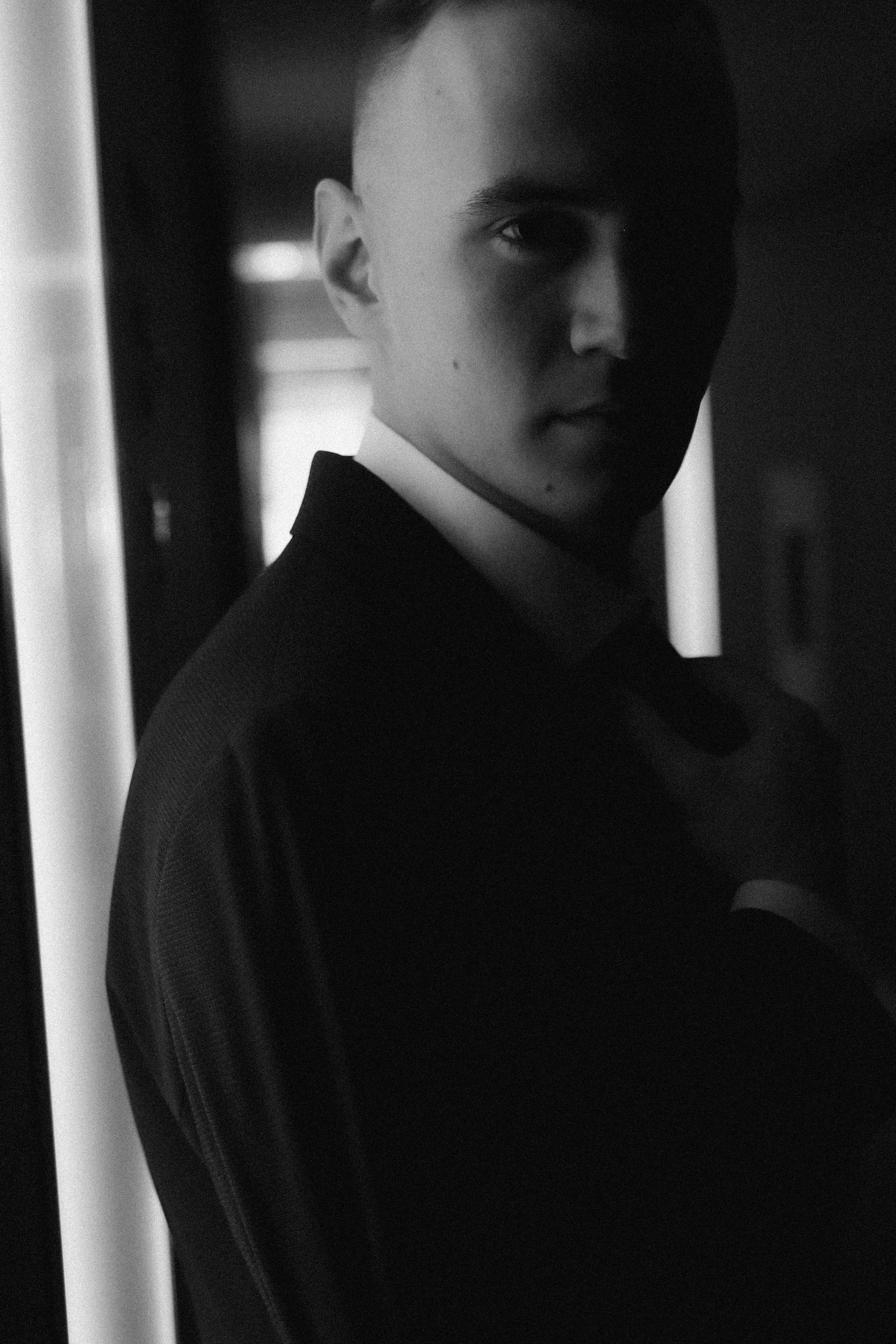 Иван и Эвелина. Свадебный фотограф Екатеринбург Алексей Ладыгин