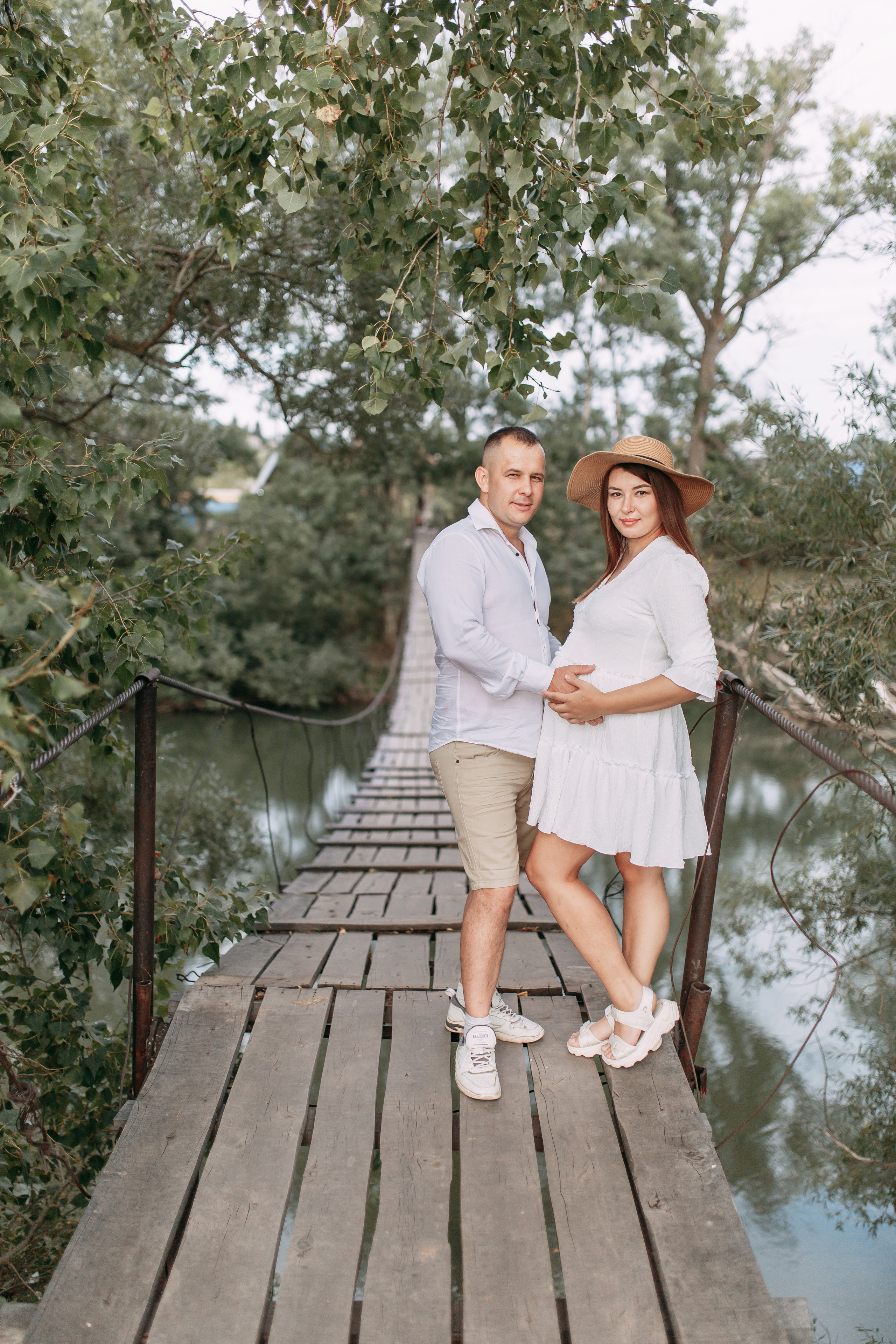 Виолетта и Линар. Свадебный и семейный фотограф в Уфе