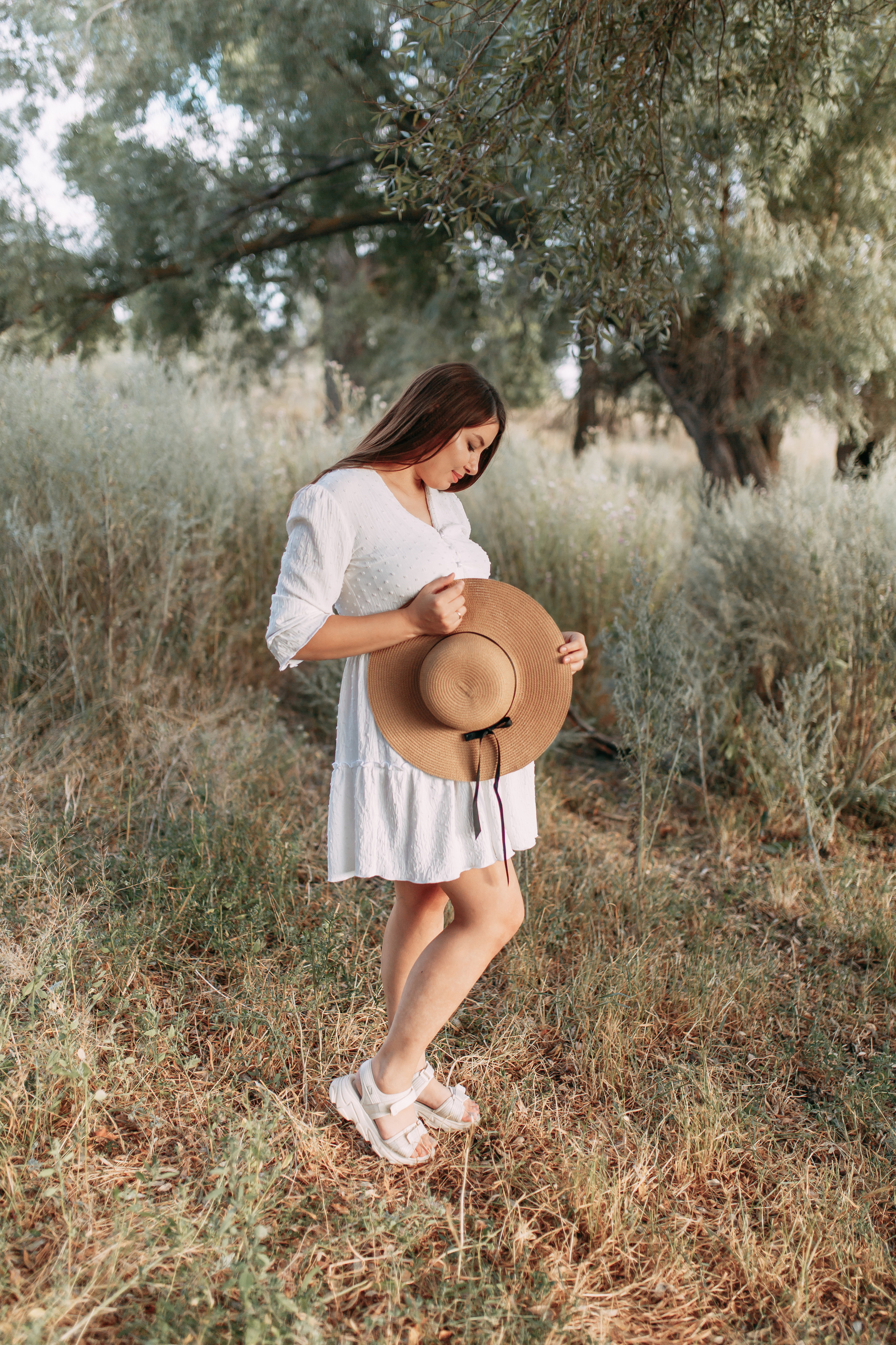 Виолетта и Линар. Свадебный и семейный фотограф в Уфе