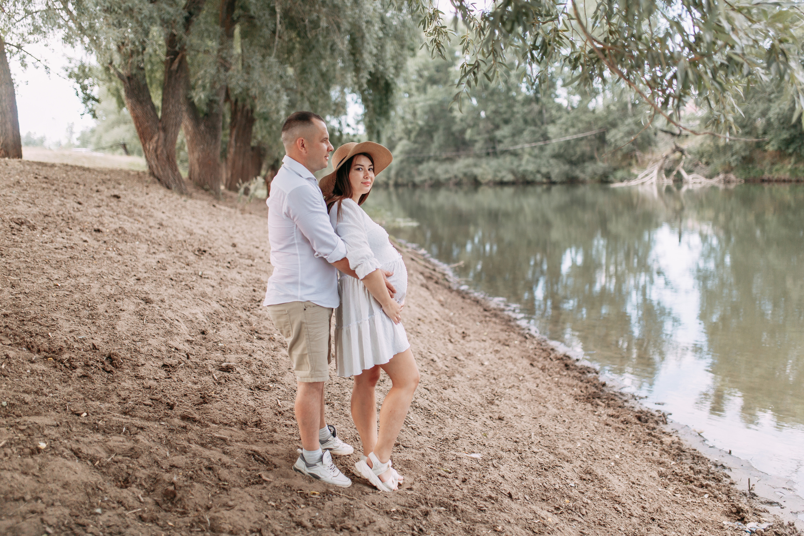 Виолетта и Линар. Свадебный и семейный фотограф в Уфе