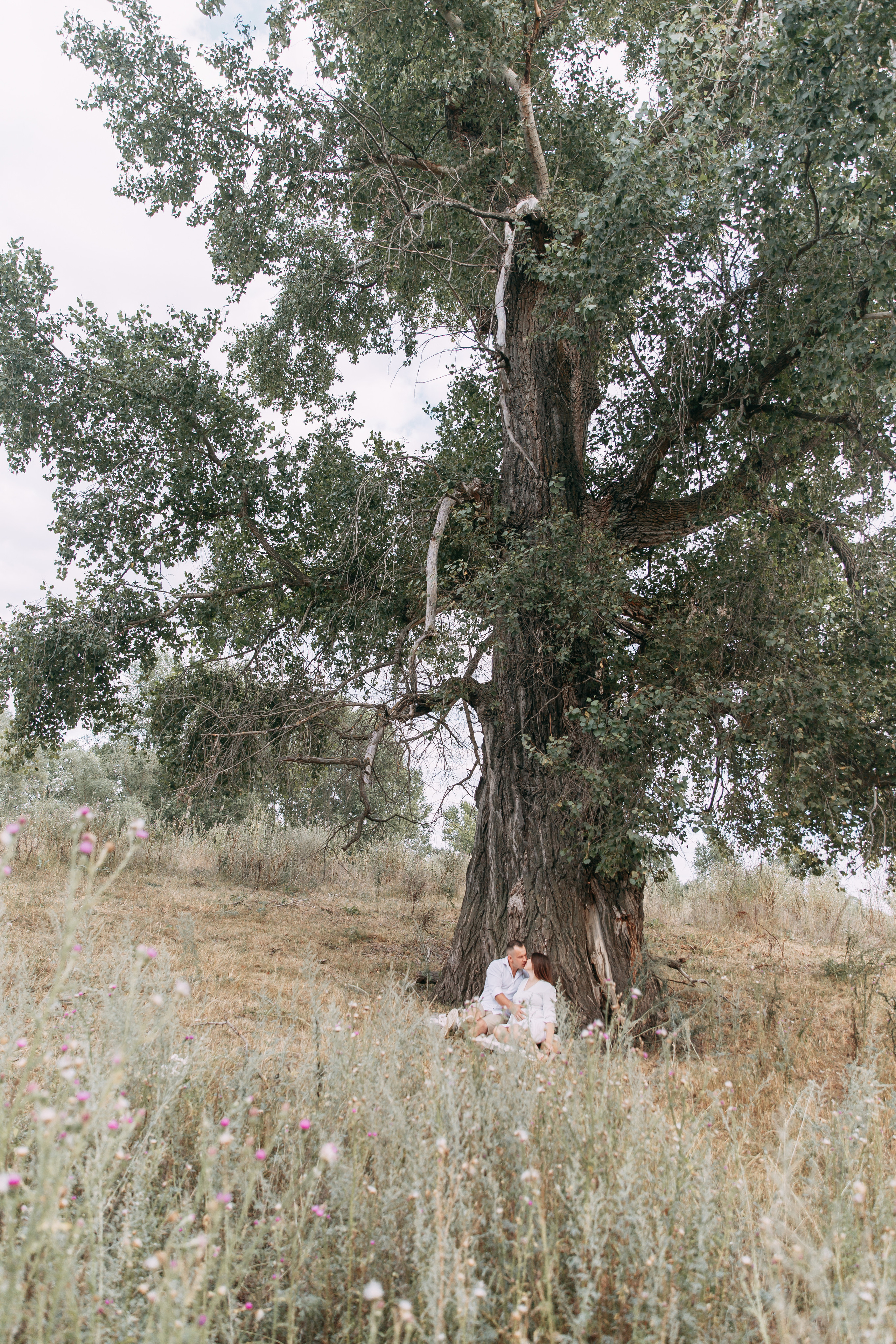 Виолетта и Линар. Свадебный и семейный фотограф в Уфе
