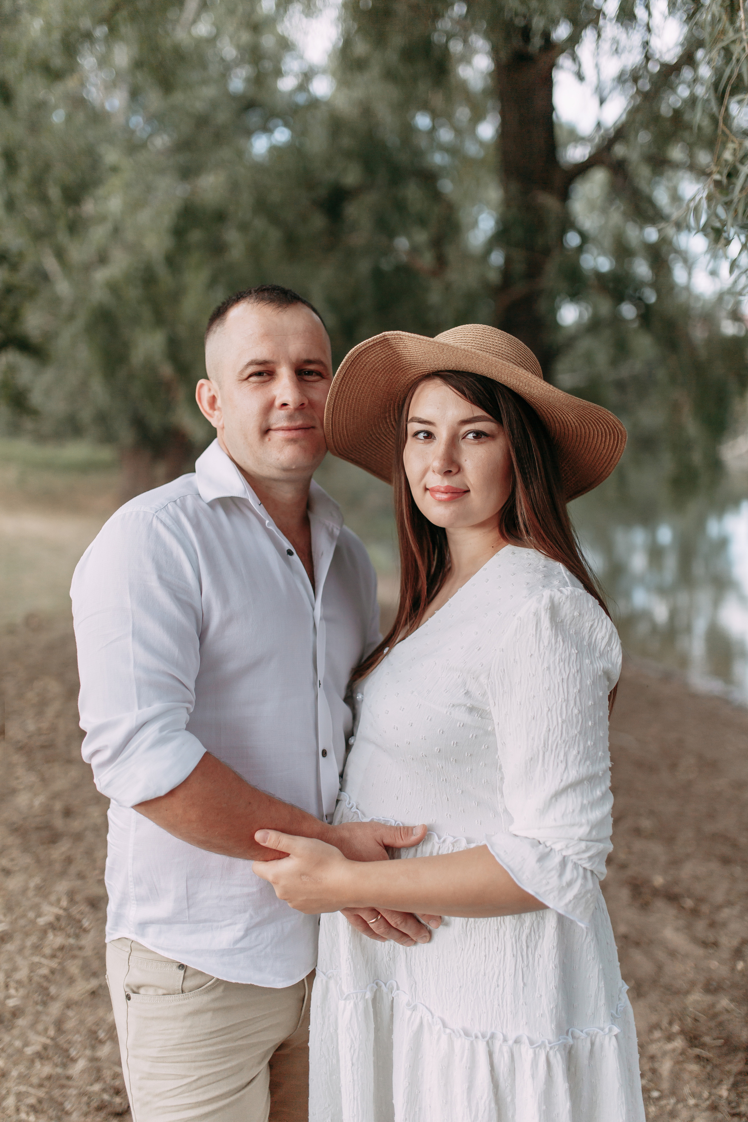 Виолетта и Линар. Свадебный и семейный фотограф в Уфе