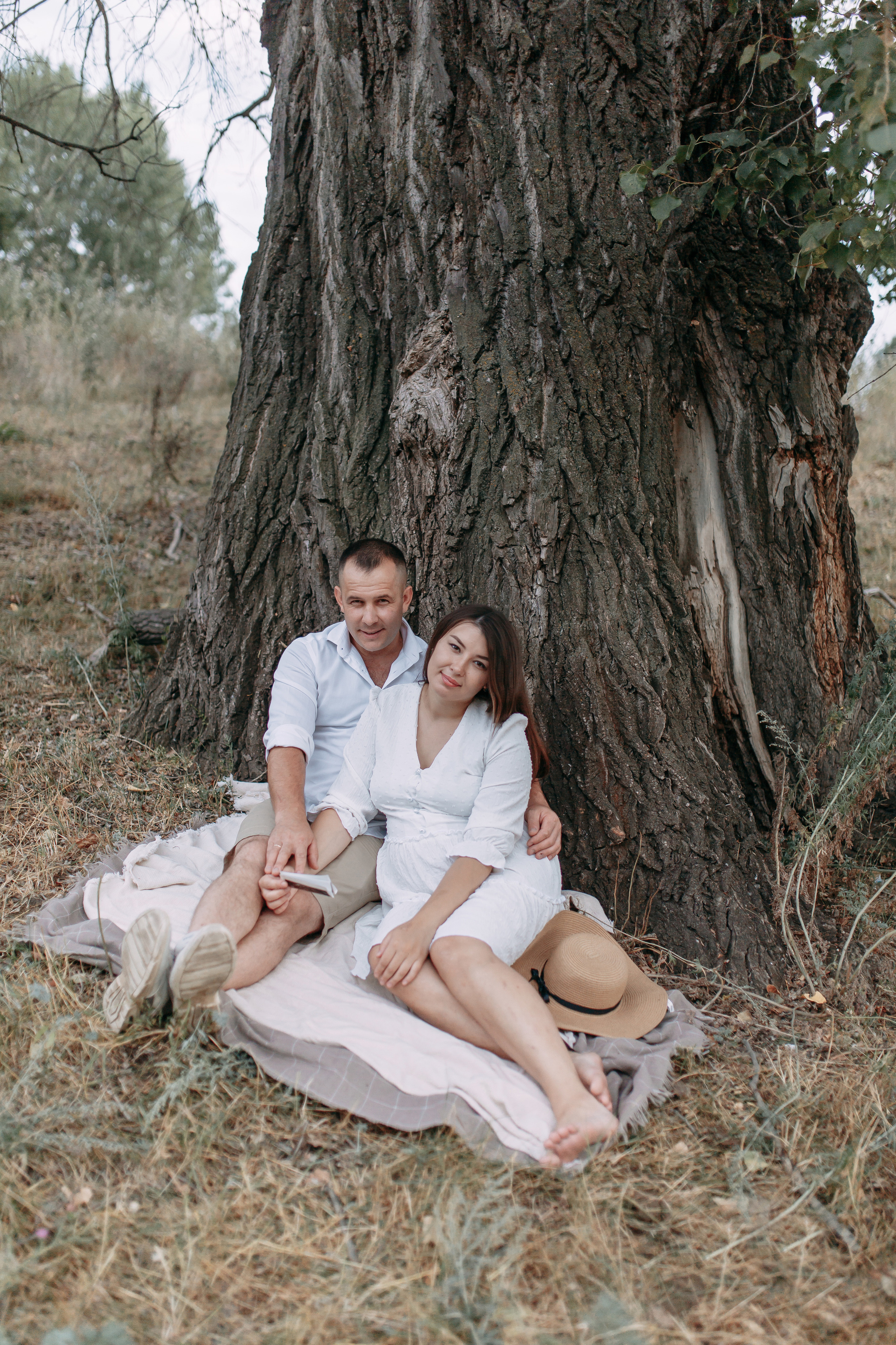 Виолетта и Линар. Свадебный и семейный фотограф в Уфе