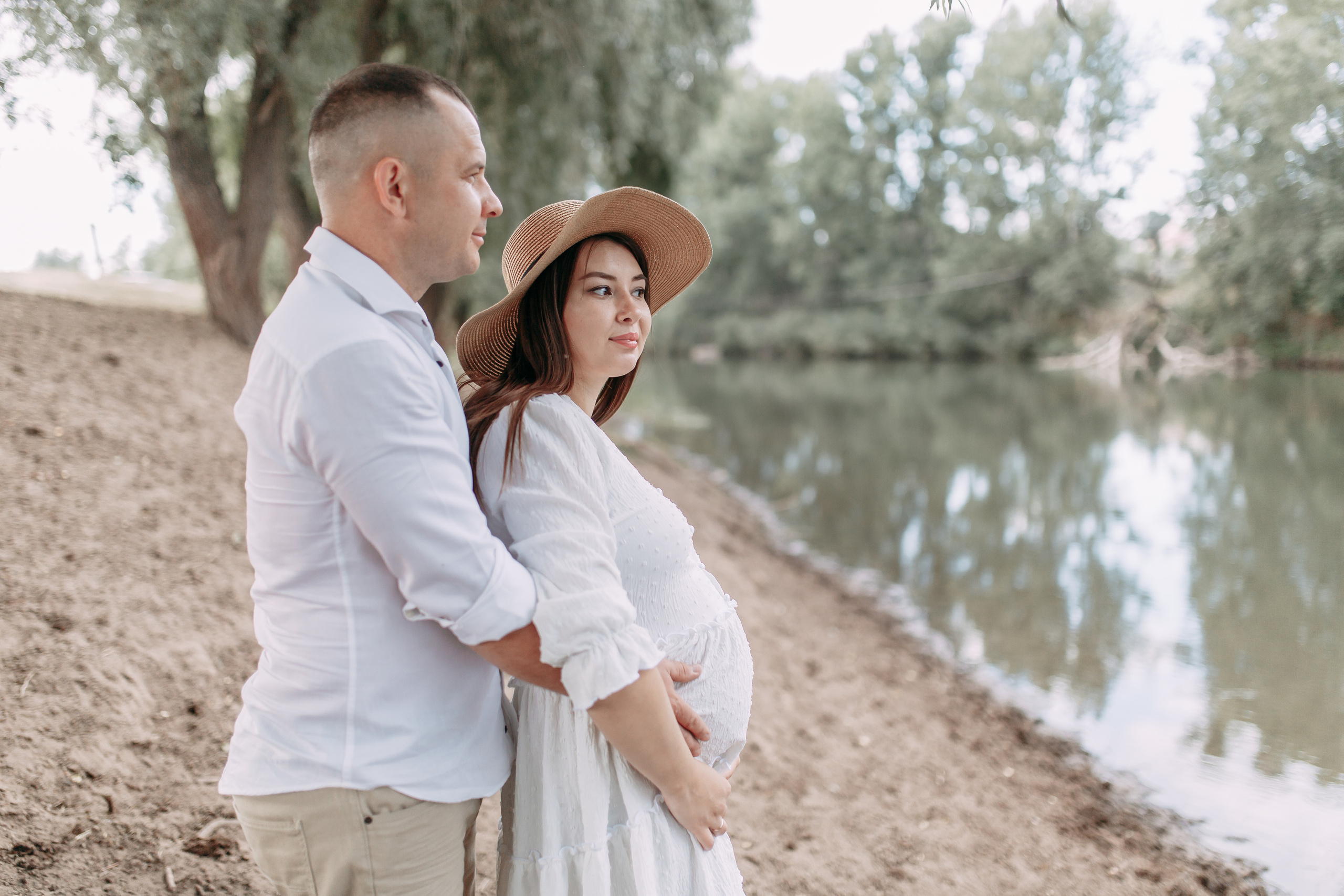 Виолетта и Линар. Свадебный и семейный фотограф в Уфе