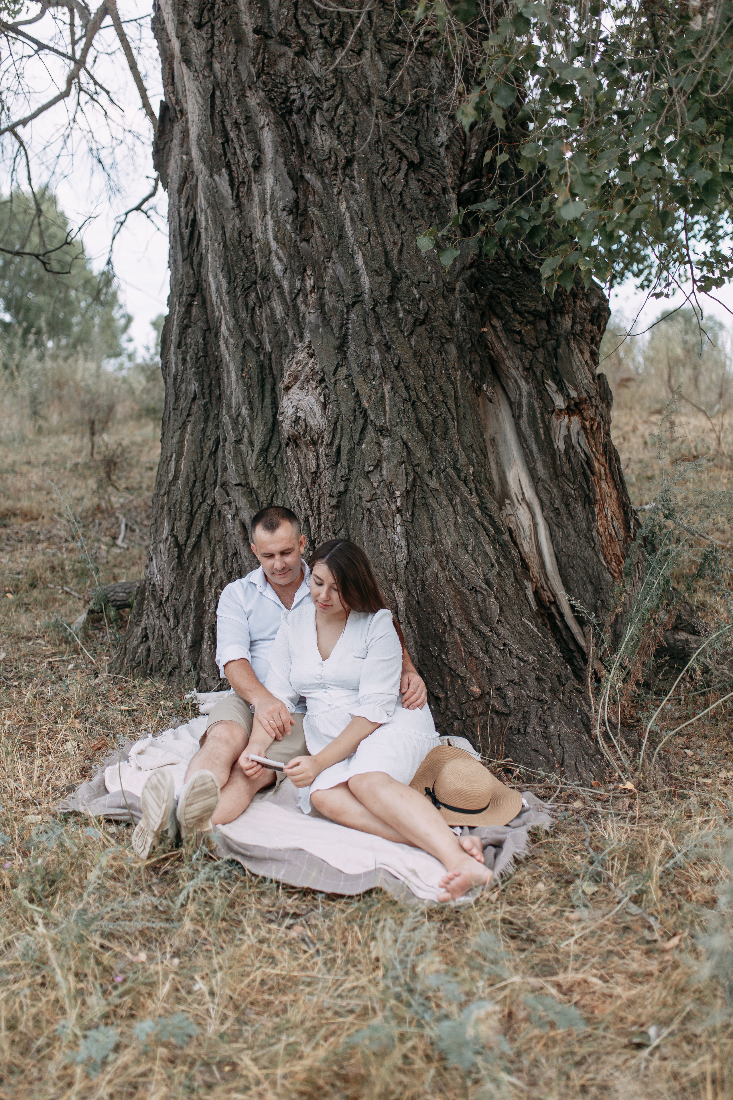 Виолетта и Линар. Свадебный и семейный фотограф в Уфе