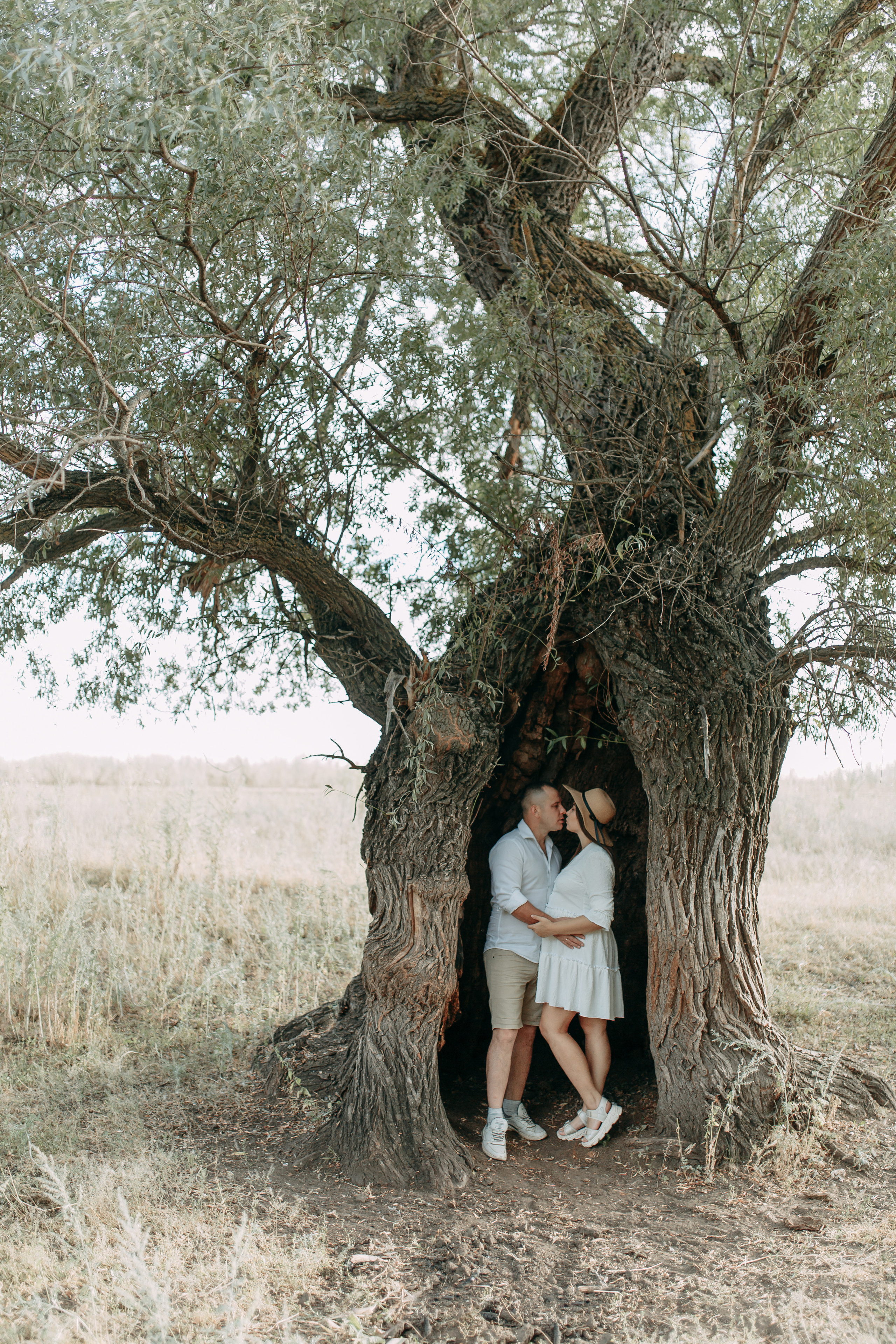 Виолетта и Линар. Свадебный и семейный фотограф в Уфе