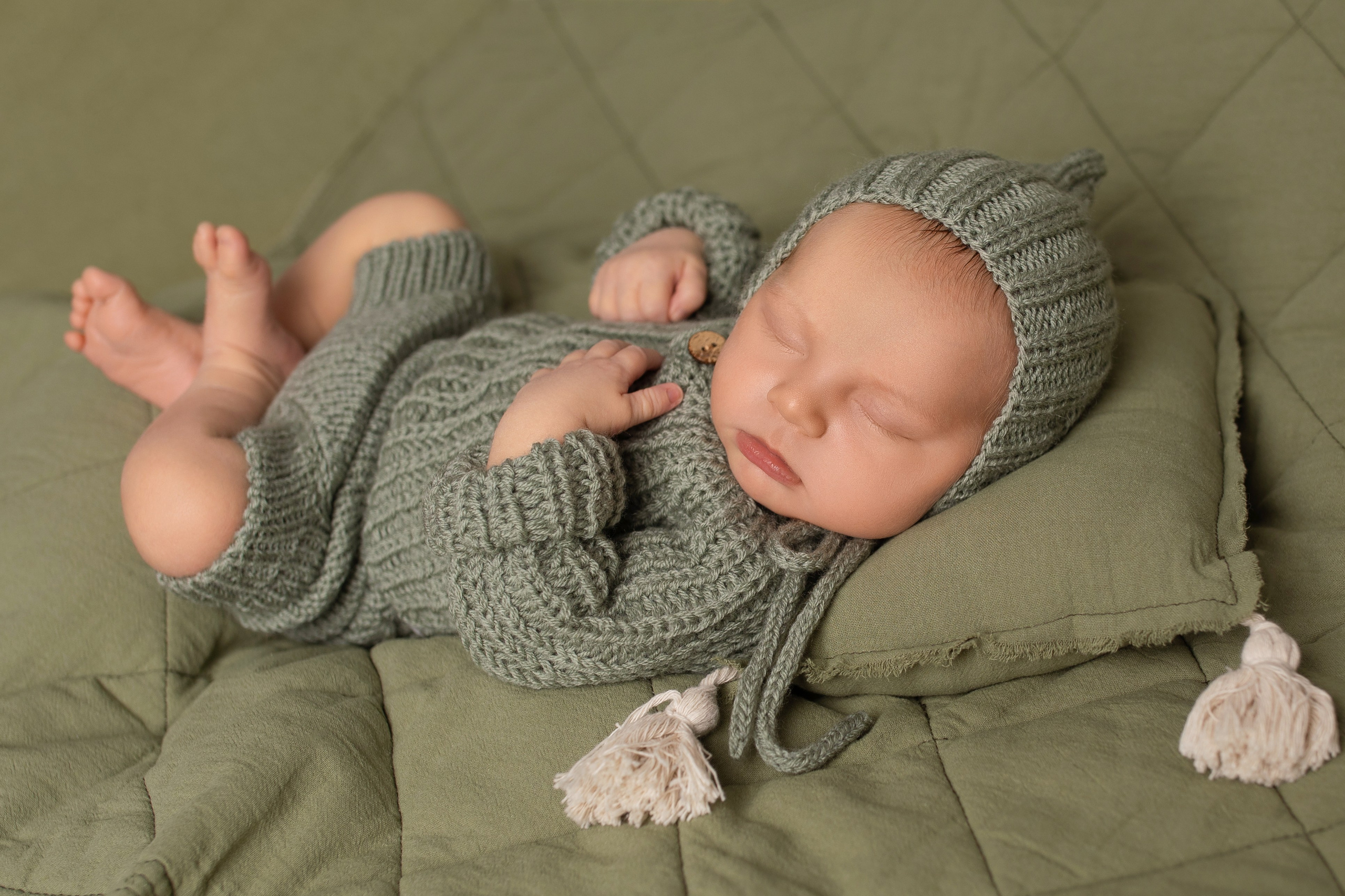 Фотосъемка младенцев Хабаровск, фотосессия новорожденных Хабаровск, фотосессия newborn Хабаровск