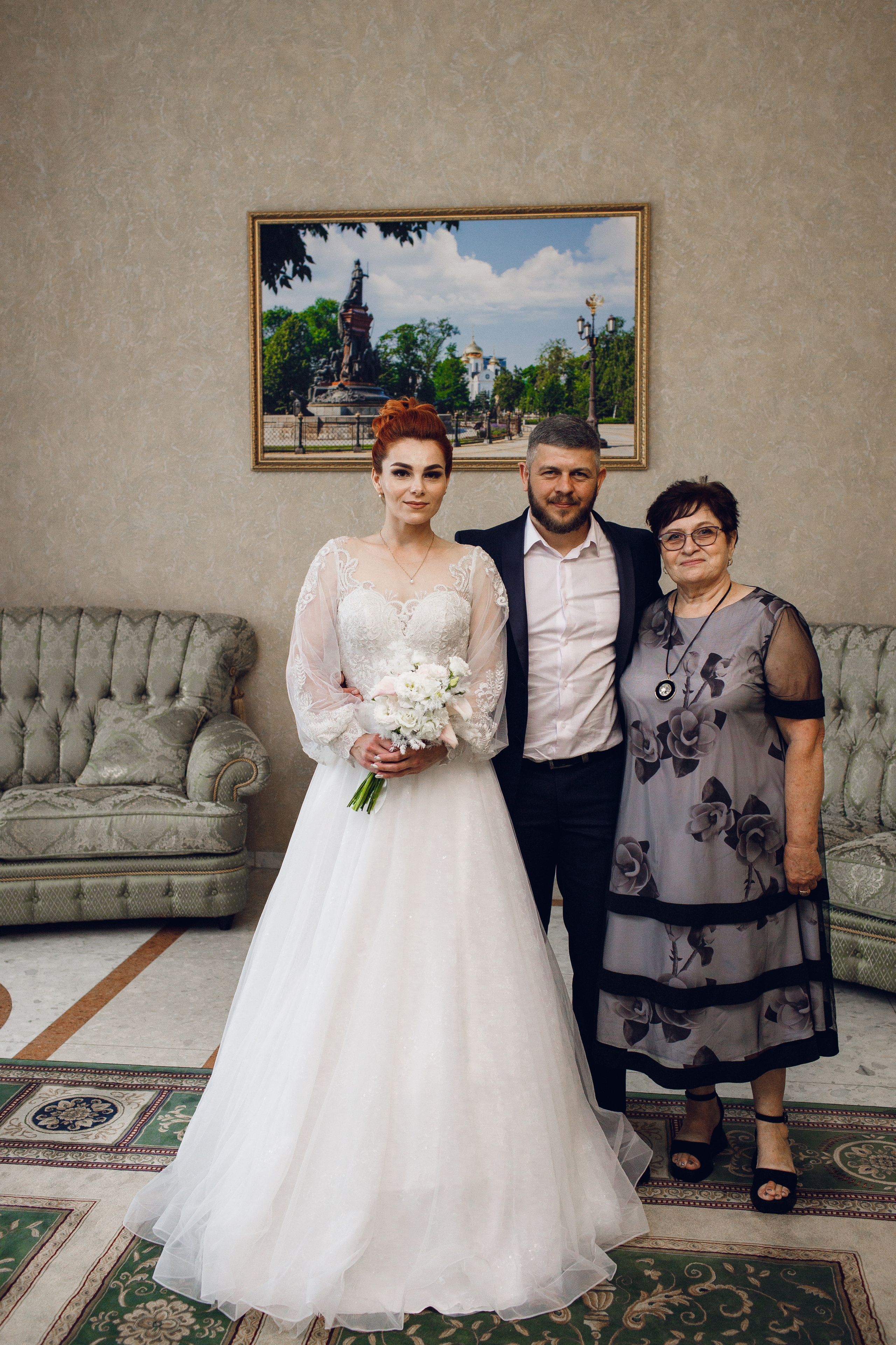 Анонс свадьбы Дмитрия и Софьи. Свадебный фотограф Краснодар, Сочи, Геленджик, Анапа, Ростов