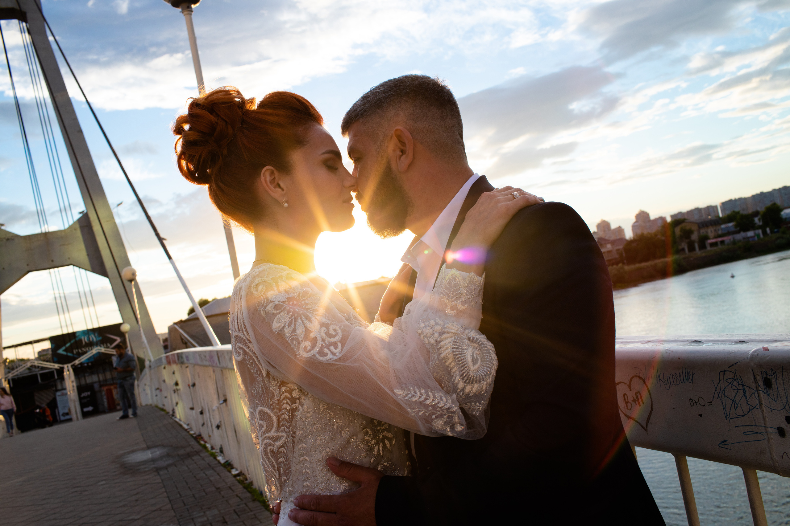 Анонс свадьбы Дмитрия и Софьи. Свадебный фотограф Краснодар, Сочи, Геленджик, Анапа, Ростов