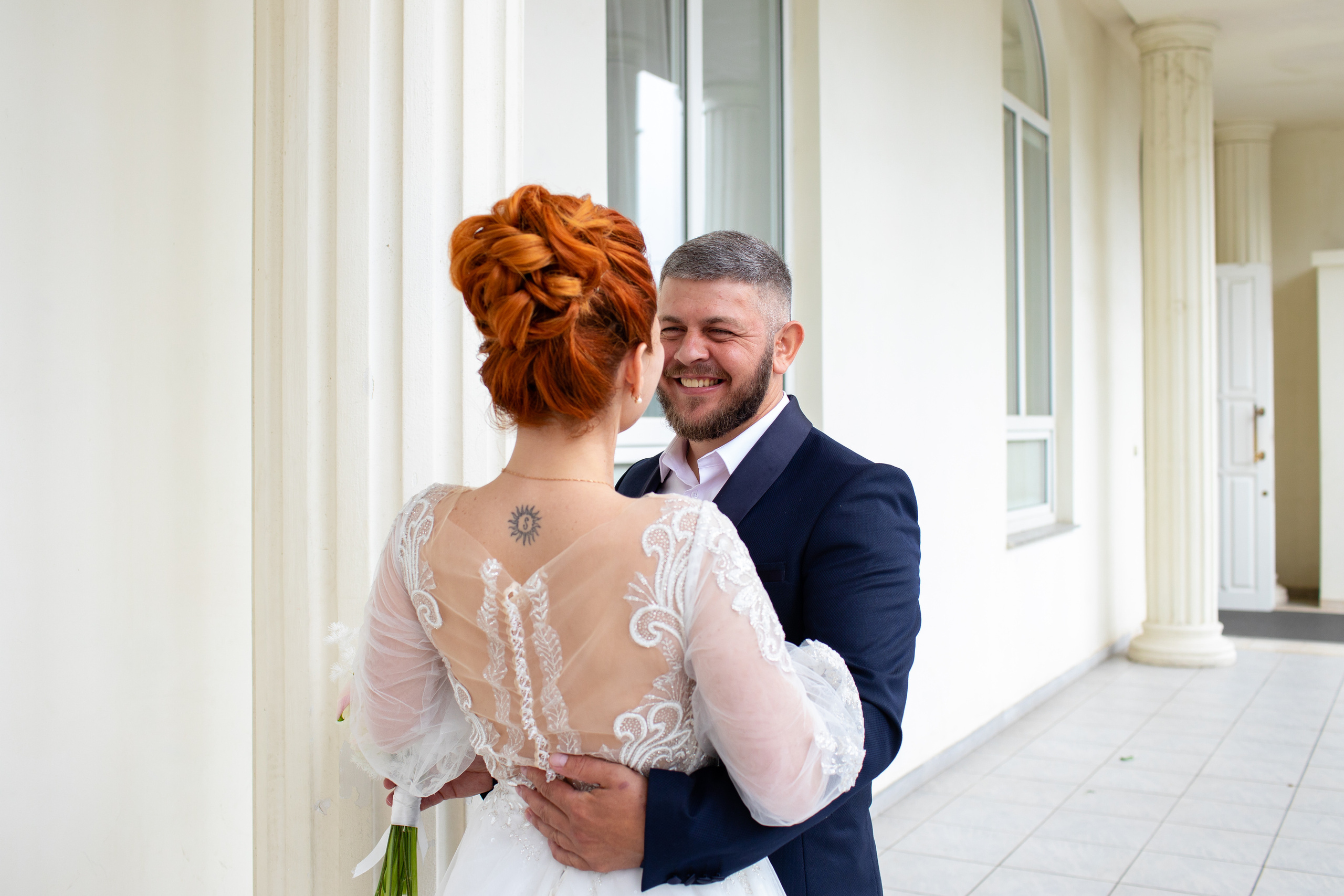 Анонс свадьбы Дмитрия и Софьи. Свадебный фотограф Краснодар, Сочи, Геленджик, Анапа, Ростов