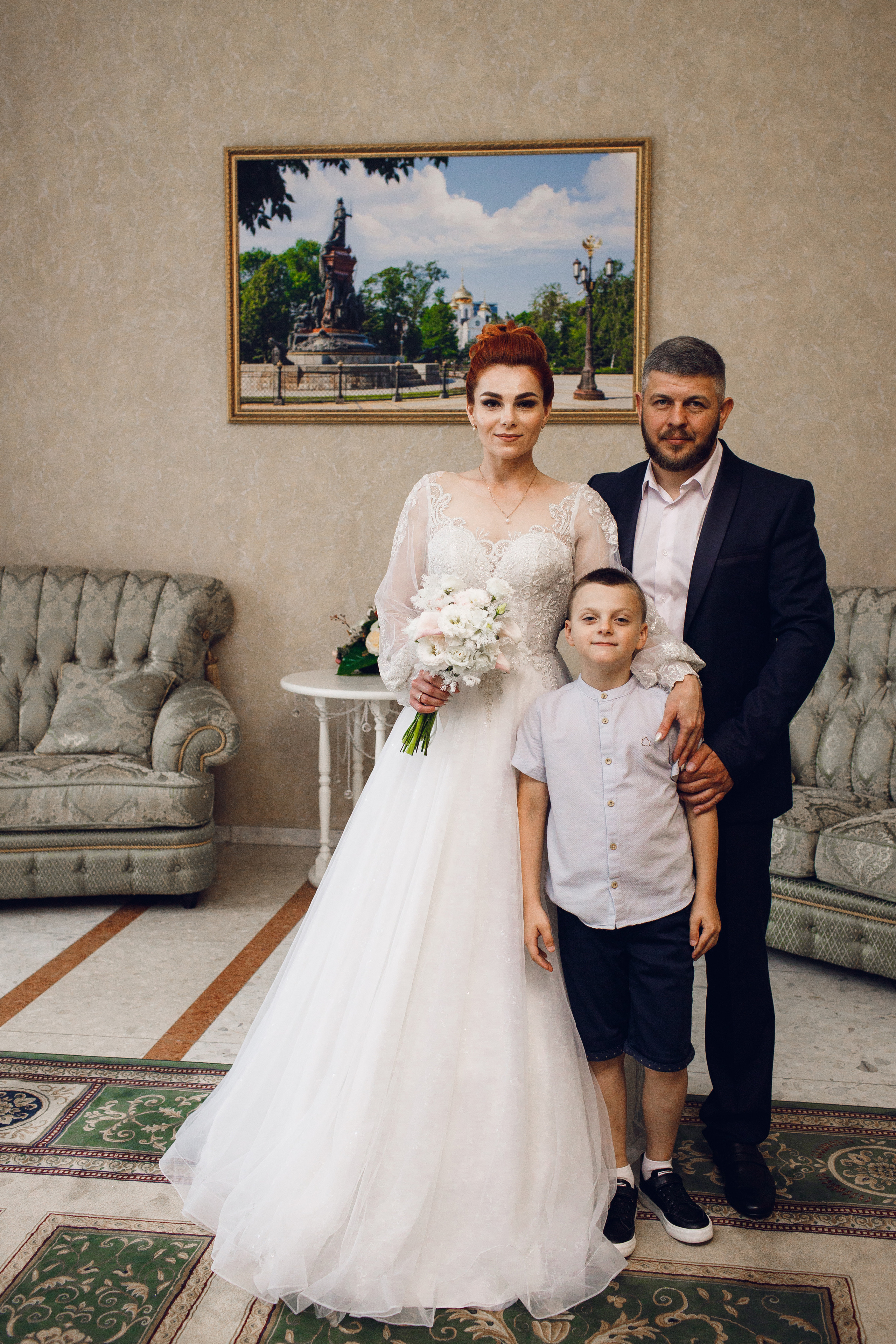 Анонс свадьбы Дмитрия и Софьи. Свадебный фотограф Краснодар, Сочи, Геленджик, Анапа, Ростов