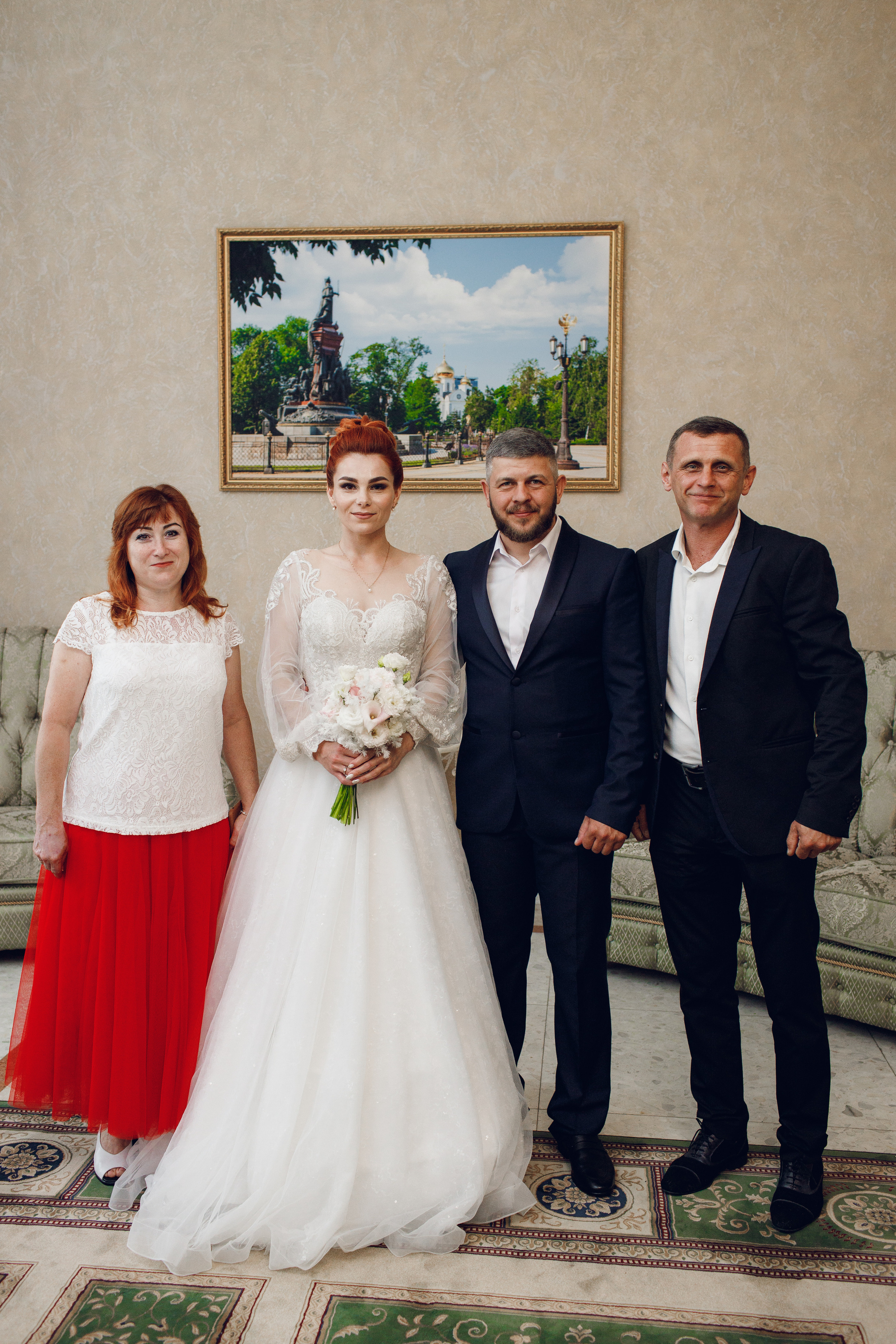 Анонс свадьбы Дмитрия и Софьи. Свадебный фотограф Краснодар, Сочи, Геленджик, Анапа, Ростов