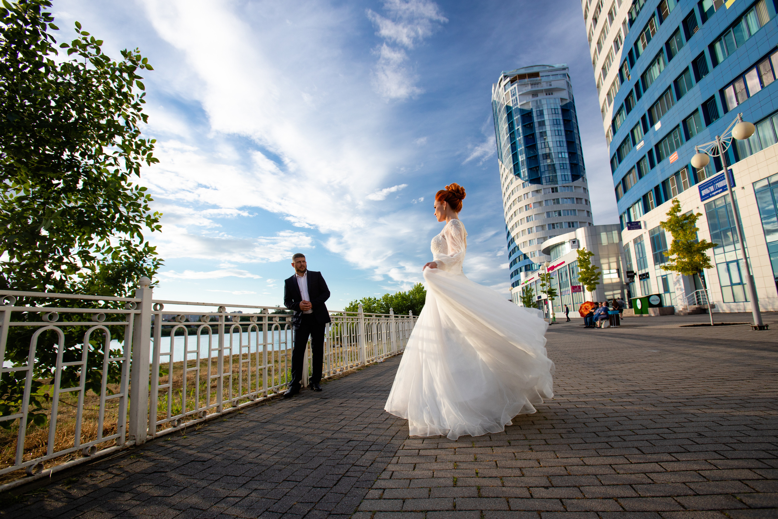 Анонс свадьбы Дмитрия и Софьи. Свадебный фотограф Краснодар, Сочи, Геленджик, Анапа, Ростов