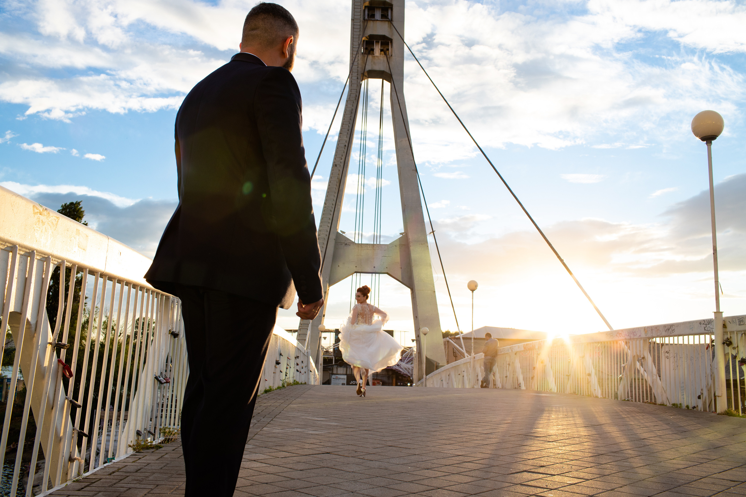 Анонс свадьбы Дмитрия и Софьи. Свадебный фотограф Краснодар, Сочи, Геленджик, Анапа, Ростов