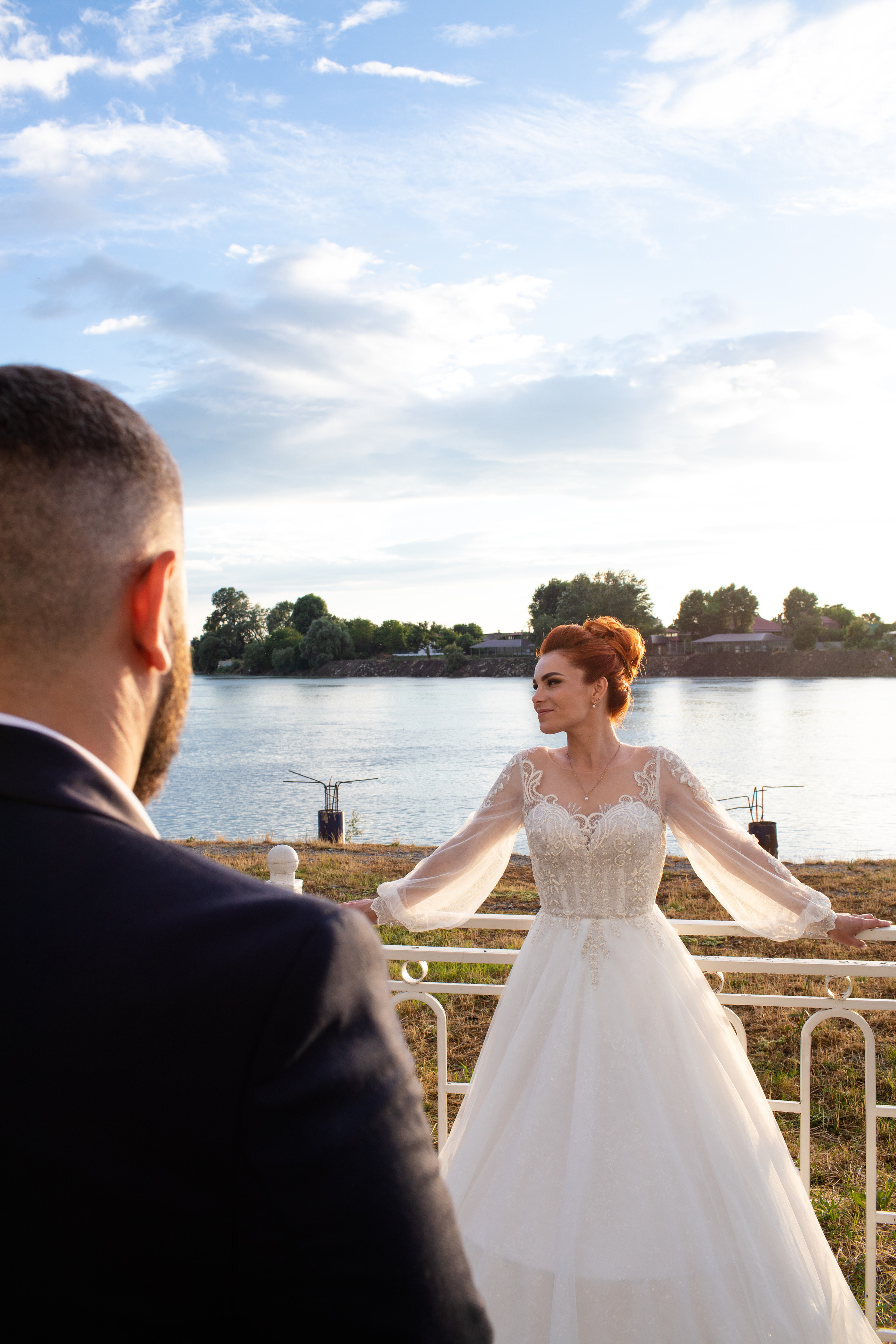 Анонс свадьбы Дмитрия и Софьи. Свадебный фотограф Краснодар, Сочи, Геленджик, Анапа, Ростов