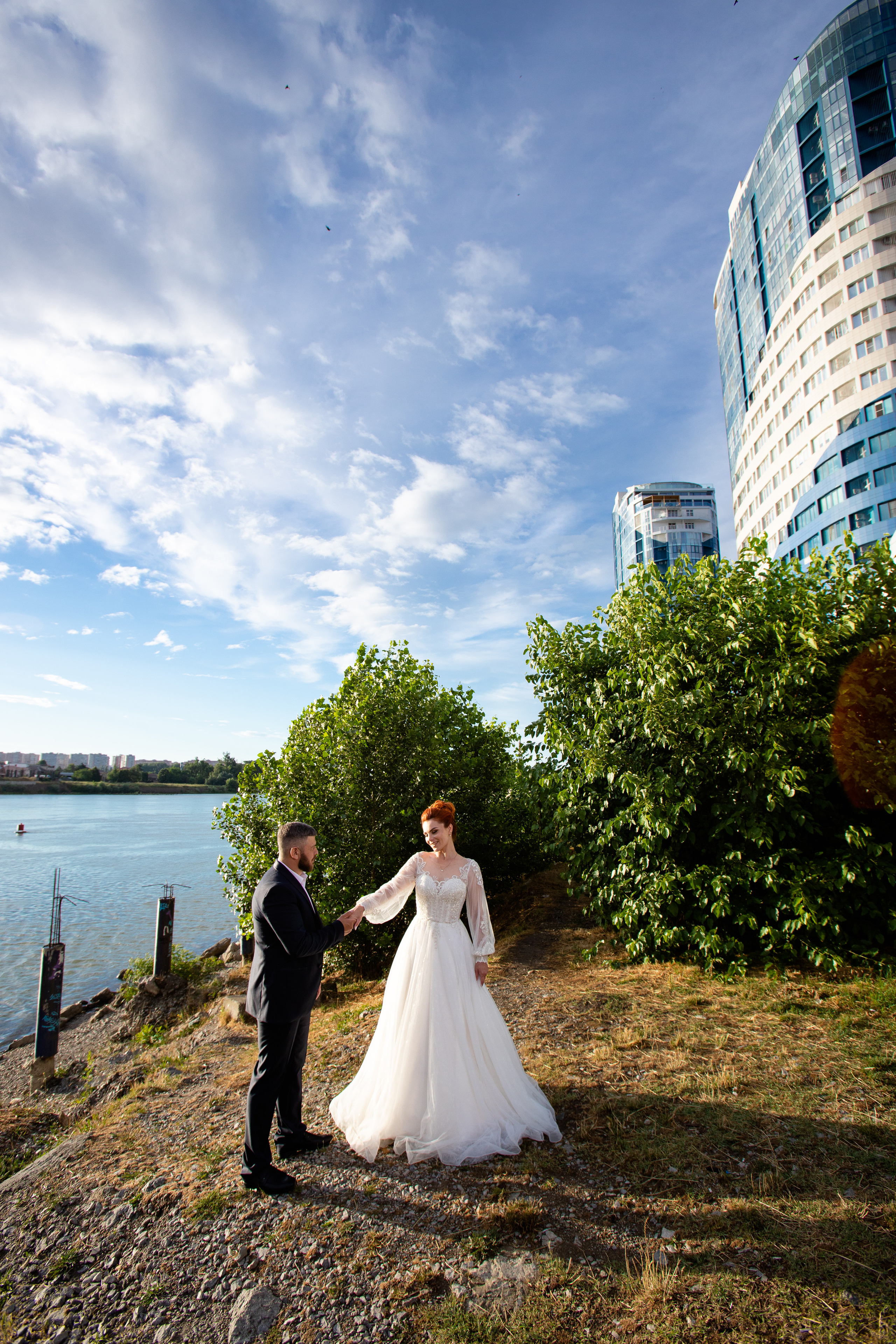 Анонс свадьбы Дмитрия и Софьи. Свадебный фотограф Краснодар, Сочи, Геленджик, Анапа, Ростов