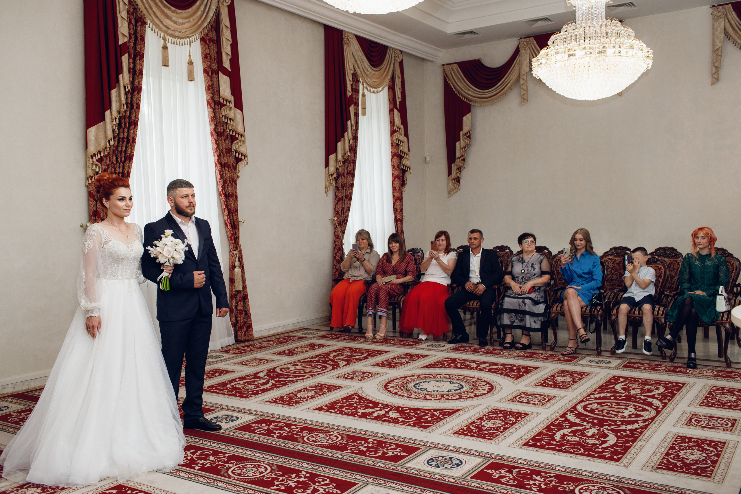 Анонс свадьбы Дмитрия и Софьи. Свадебный фотограф Краснодар, Сочи, Геленджик, Анапа, Ростов