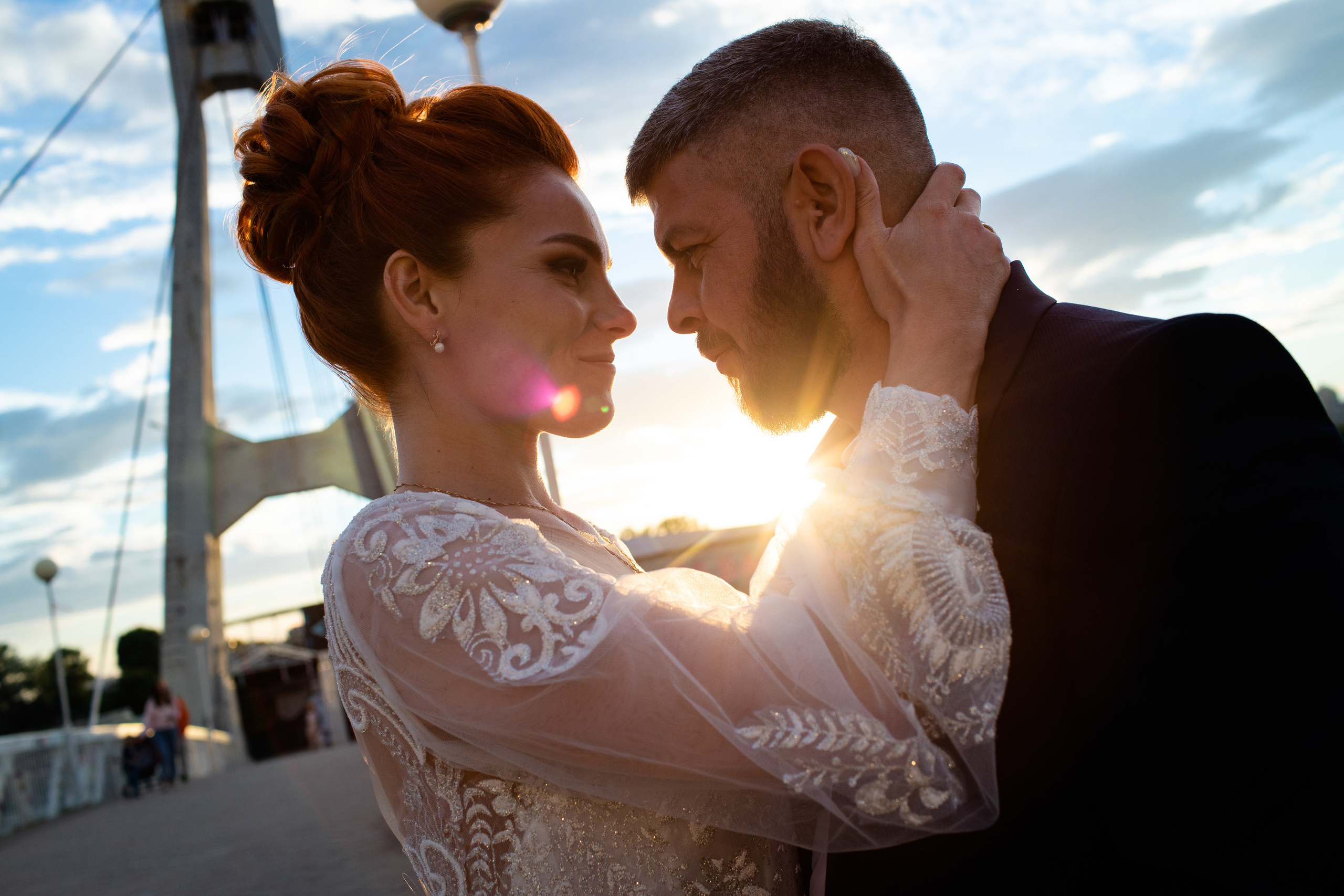 Анонс свадьбы Дмитрия и Софьи. Свадебный фотограф Краснодар, Сочи, Геленджик, Анапа, Ростов