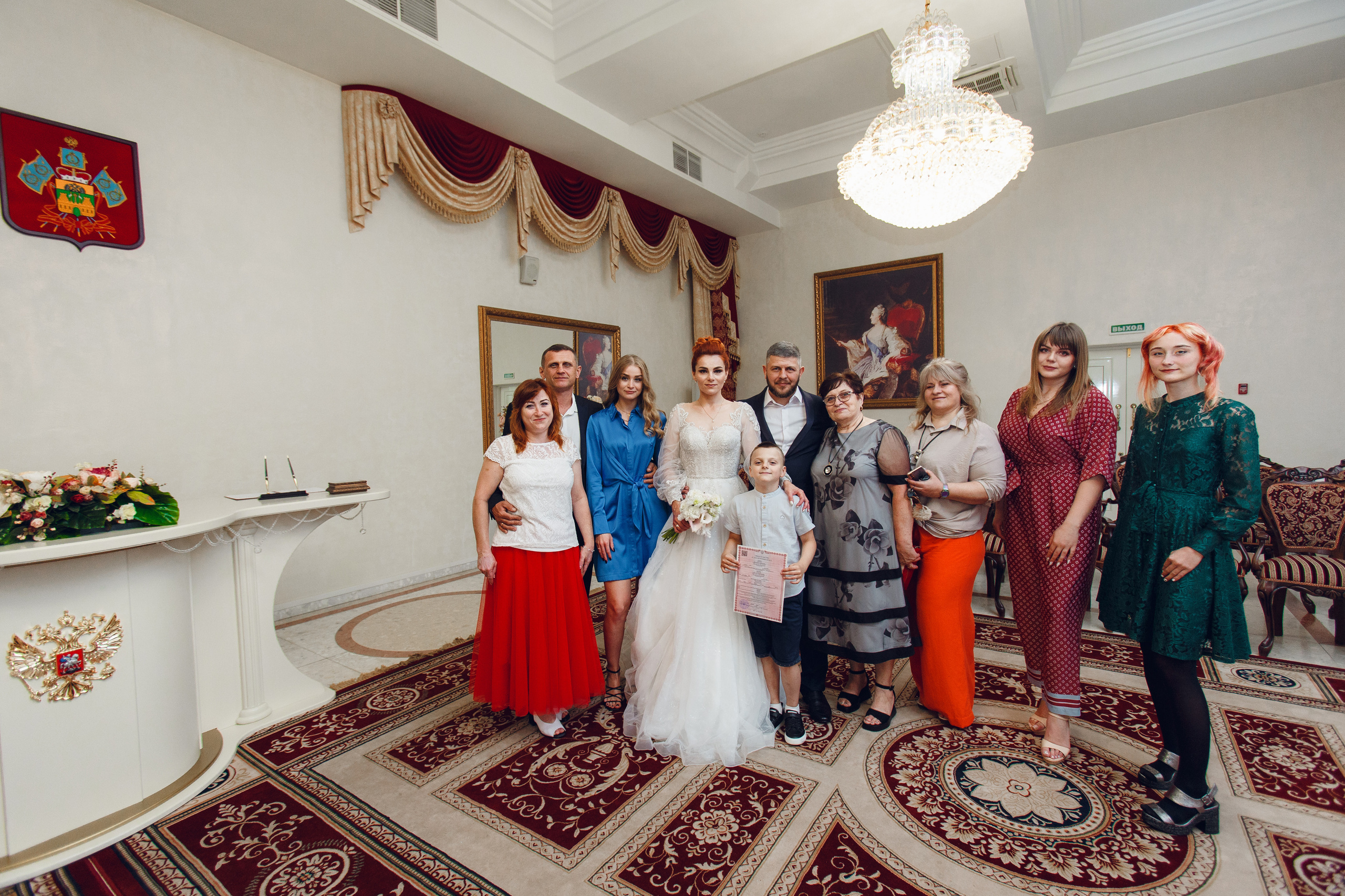 Анонс свадьбы Дмитрия и Софьи. Свадебный фотограф Краснодар, Сочи, Геленджик, Анапа, Ростов