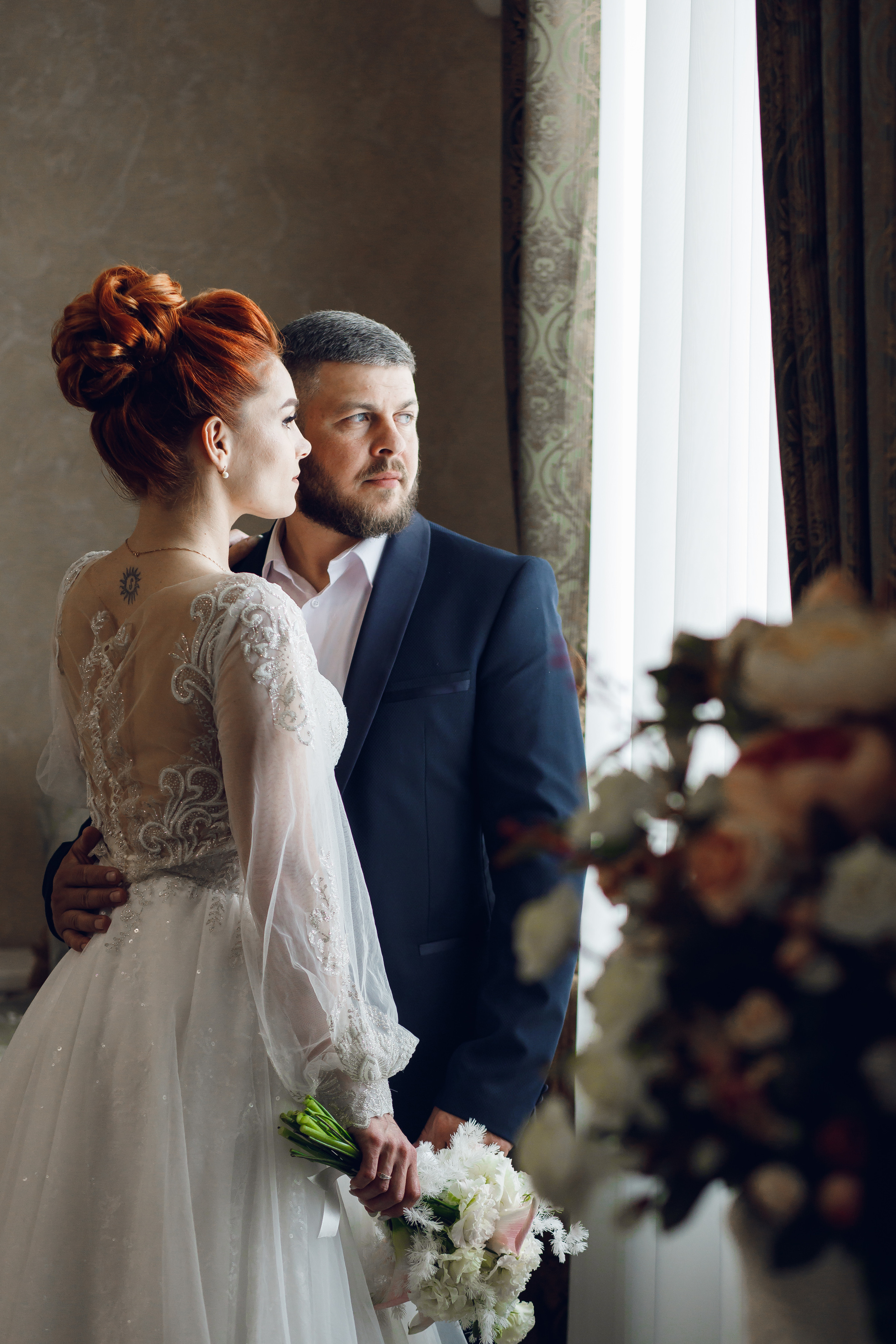 Анонс свадьбы Дмитрия и Софьи. Свадебный фотограф Краснодар, Сочи, Геленджик, Анапа, Ростов