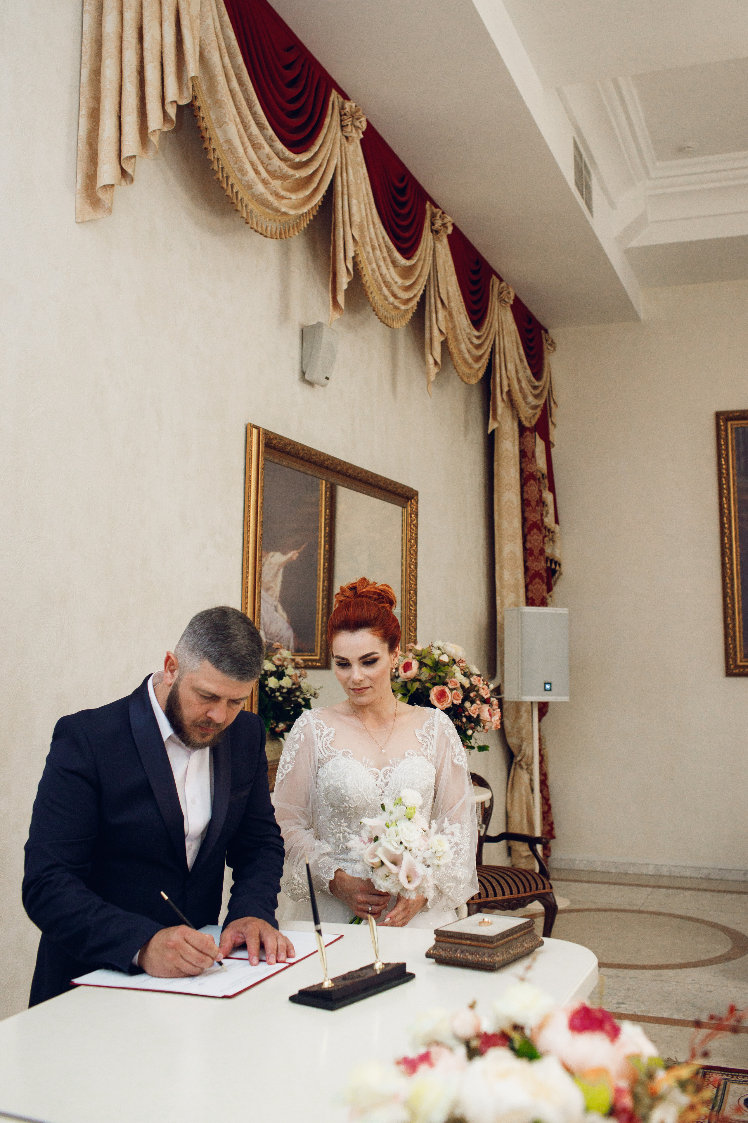 Анонс свадьбы Дмитрия и Софьи. Свадебный фотограф Краснодар, Сочи, Геленджик, Анапа, Ростов