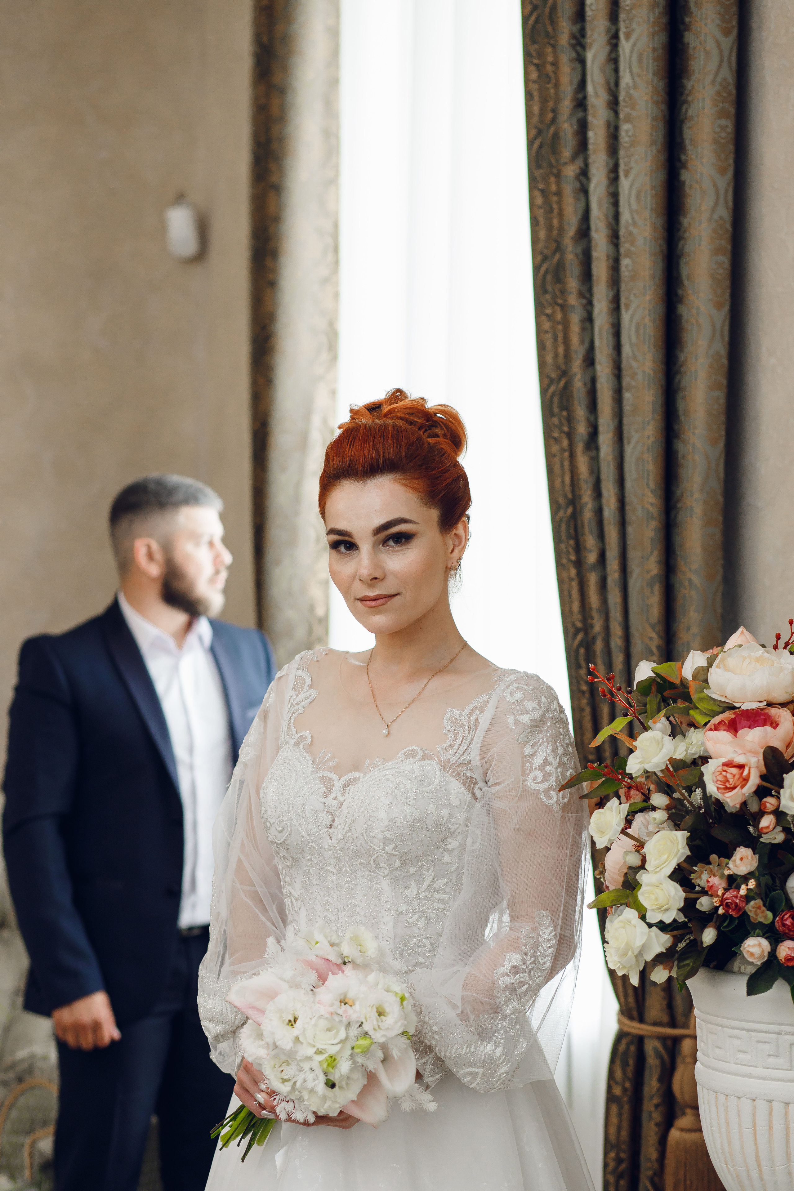 Анонс свадьбы Дмитрия и Софьи. Свадебный фотограф Краснодар, Сочи, Геленджик, Анапа, Ростов