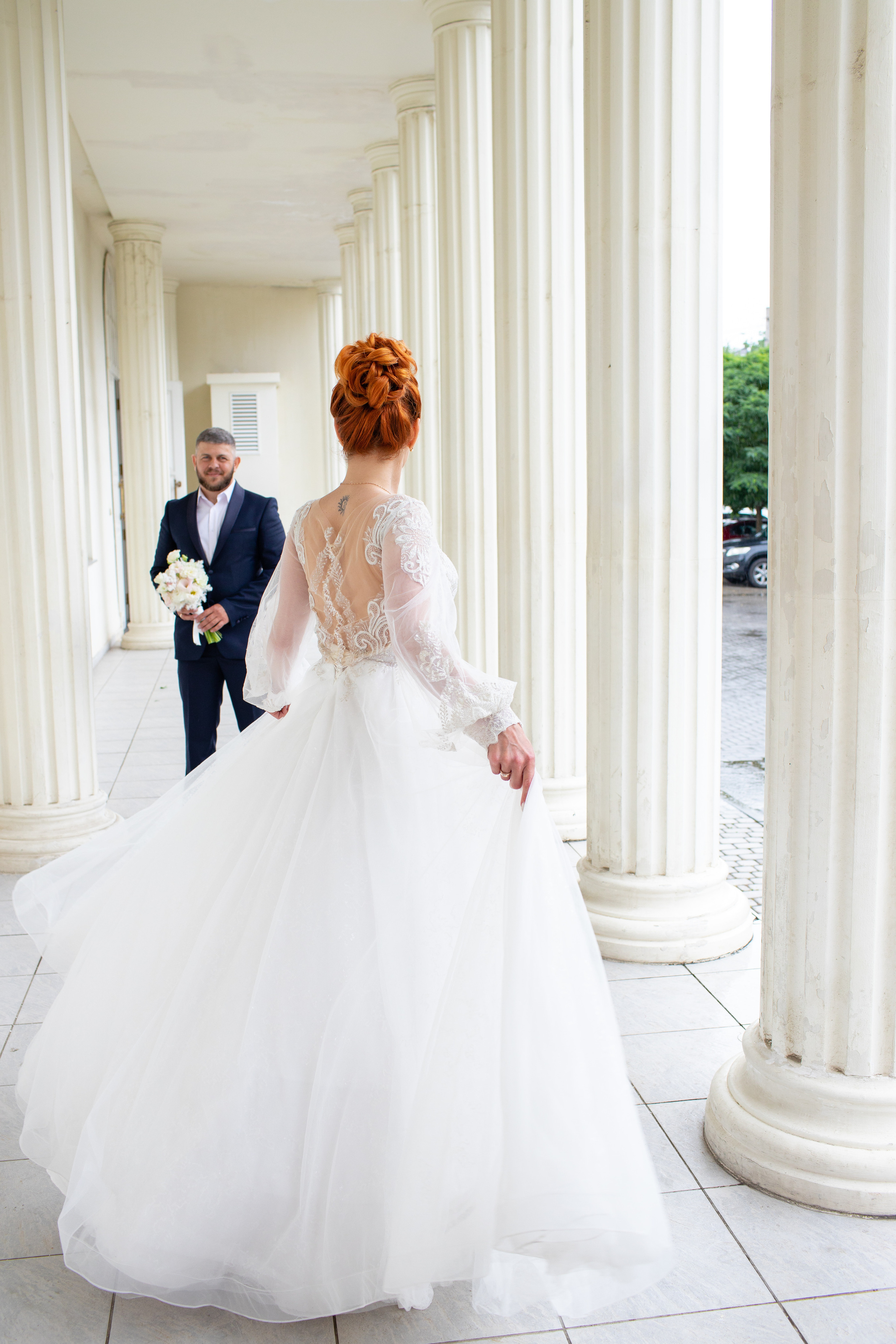 Анонс свадьбы Дмитрия и Софьи. Свадебный фотограф Краснодар, Сочи, Геленджик, Анапа, Ростов