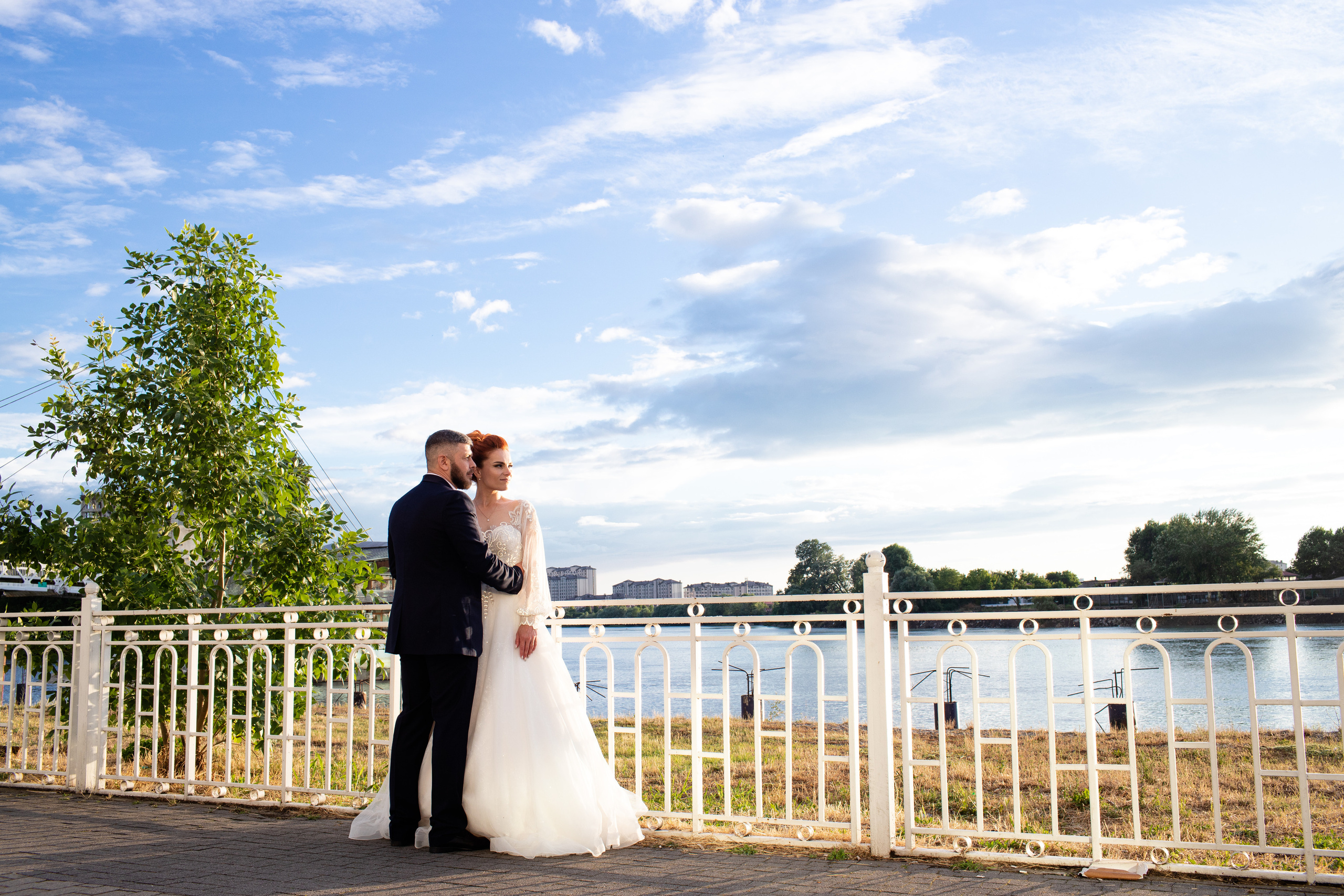 Анонс свадьбы Дмитрия и Софьи. Свадебный фотограф Краснодар, Сочи, Геленджик, Анапа, Ростов