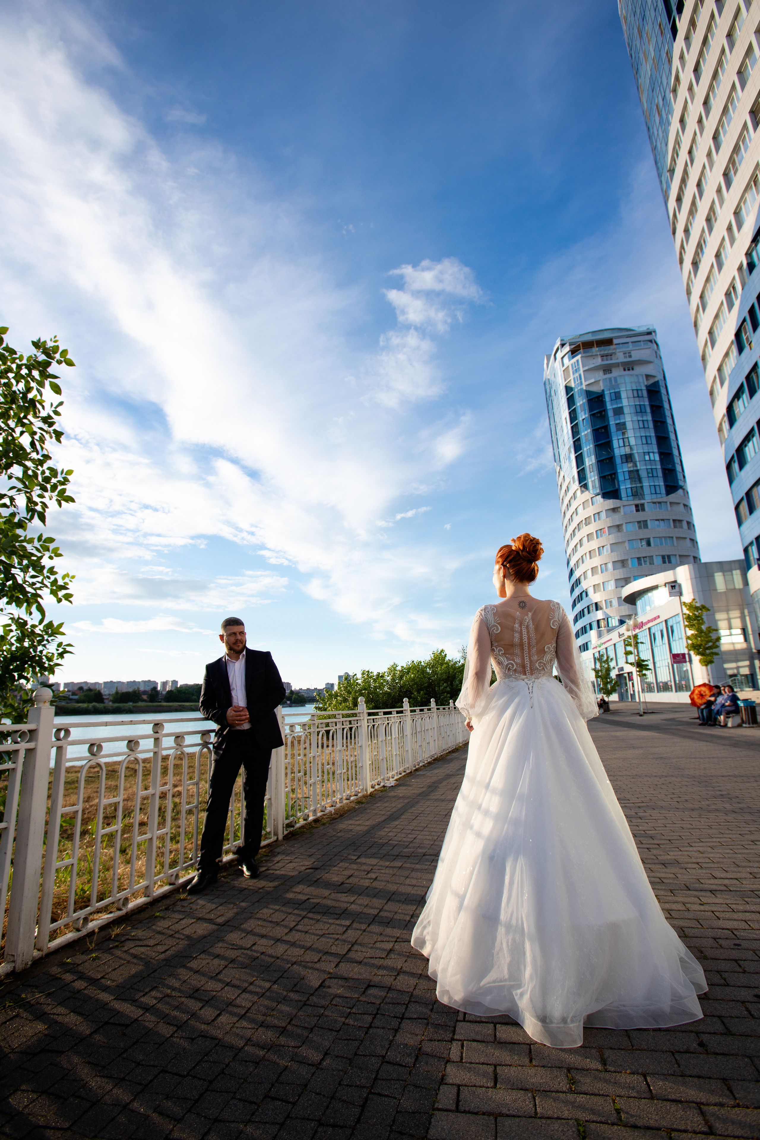 Анонс свадьбы Дмитрия и Софьи. Свадебный фотограф Краснодар, Сочи, Геленджик, Анапа, Ростов