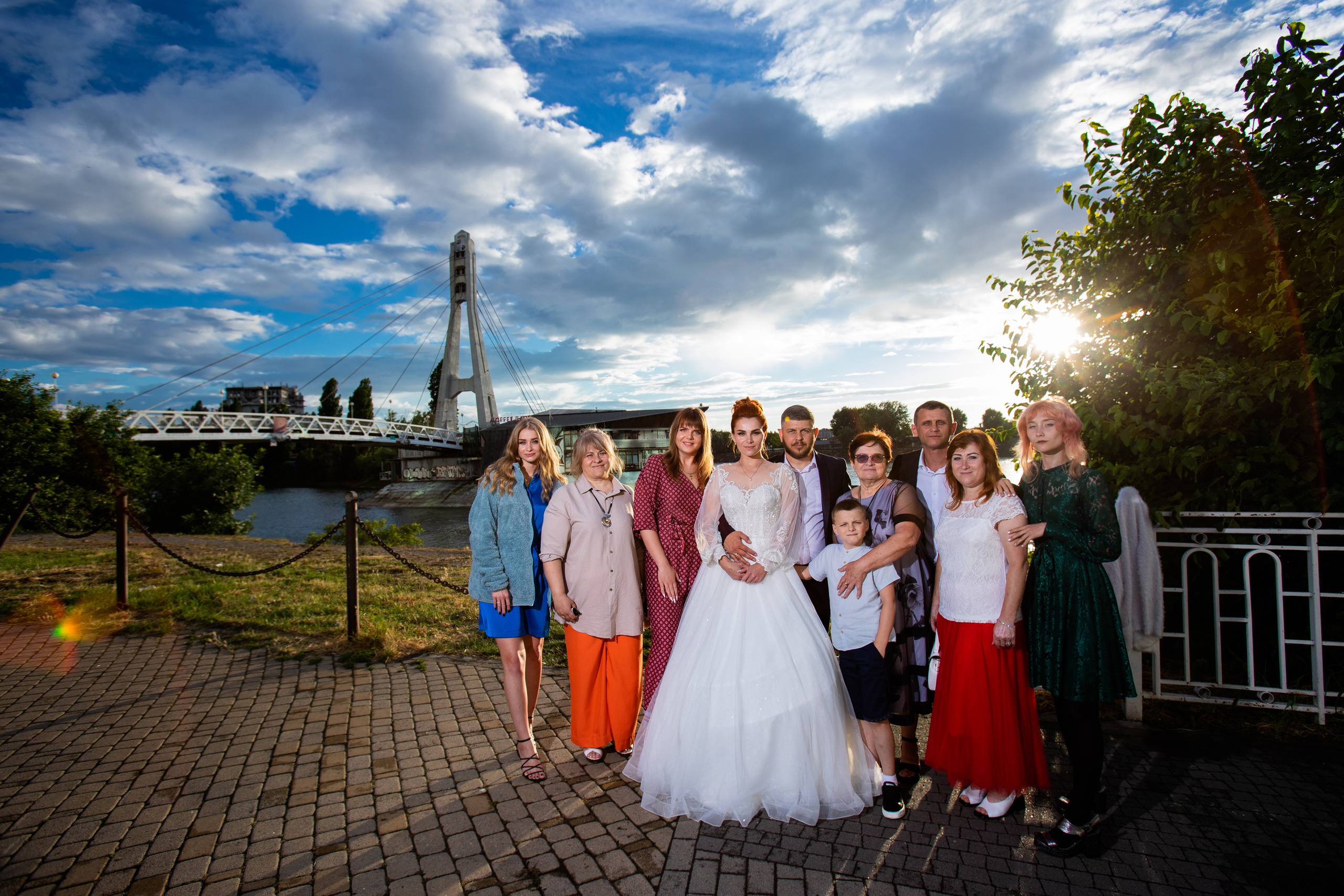 Анонс свадьбы Дмитрия и Софьи. Свадебный фотограф Краснодар, Сочи, Геленджик, Анапа, Ростов