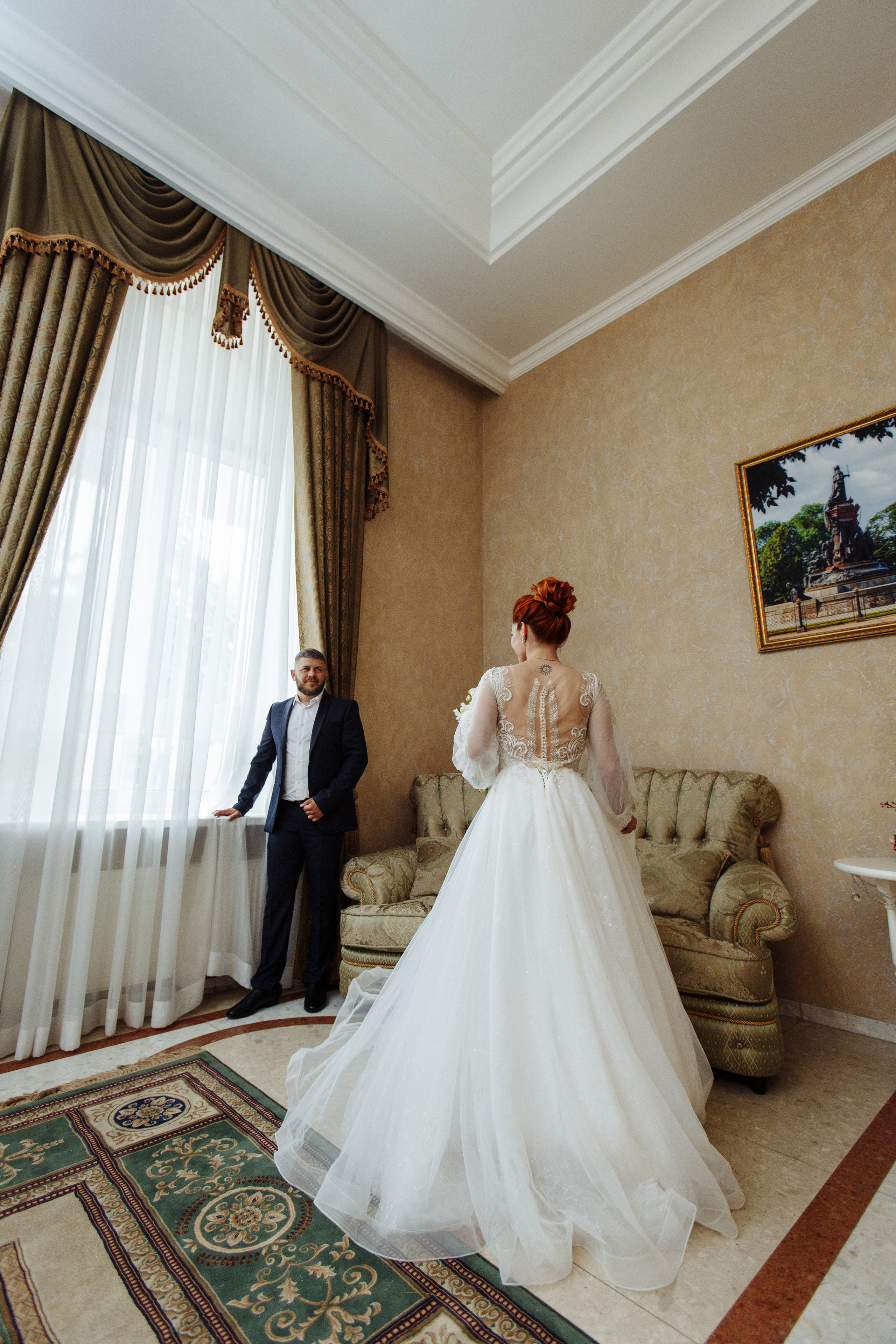 Анонс свадьбы Дмитрия и Софьи. Свадебный фотограф Краснодар, Сочи, Геленджик, Анапа, Ростов