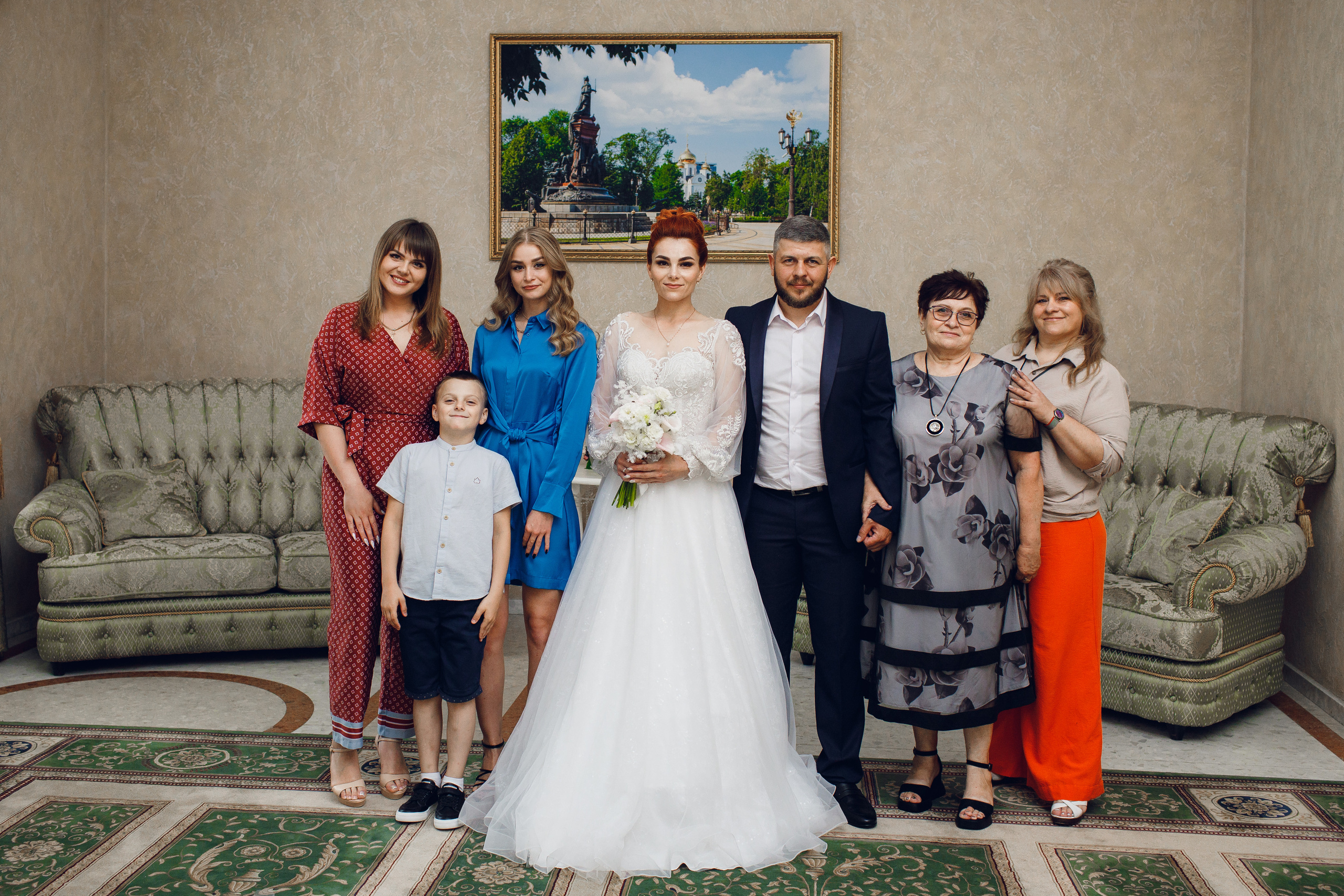 Анонс свадьбы Дмитрия и Софьи. Свадебный фотограф Краснодар, Сочи, Геленджик, Анапа, Ростов