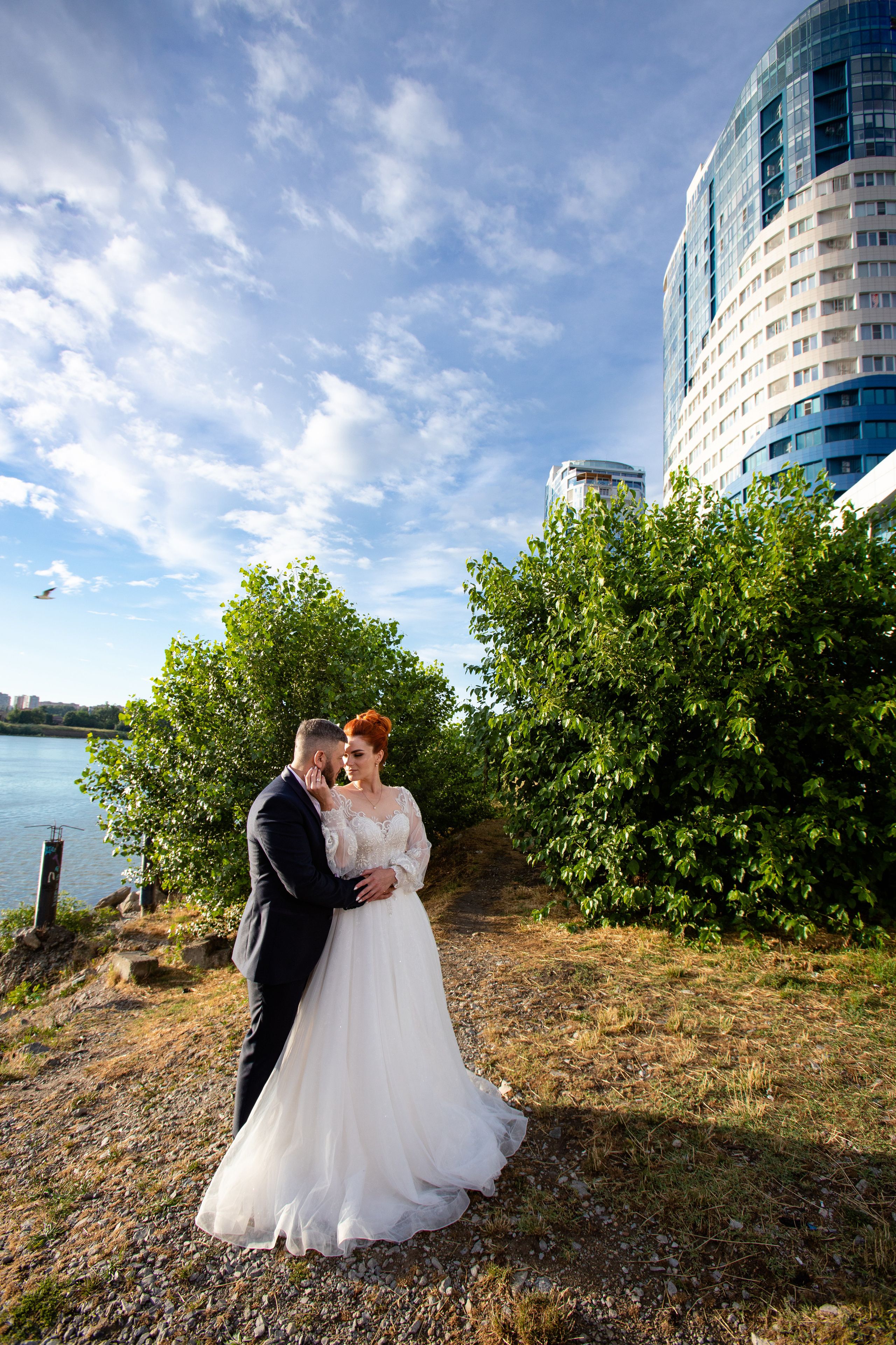 Анонс свадьбы Дмитрия и Софьи. Свадебный фотограф Краснодар, Сочи, Геленджик, Анапа, Ростов