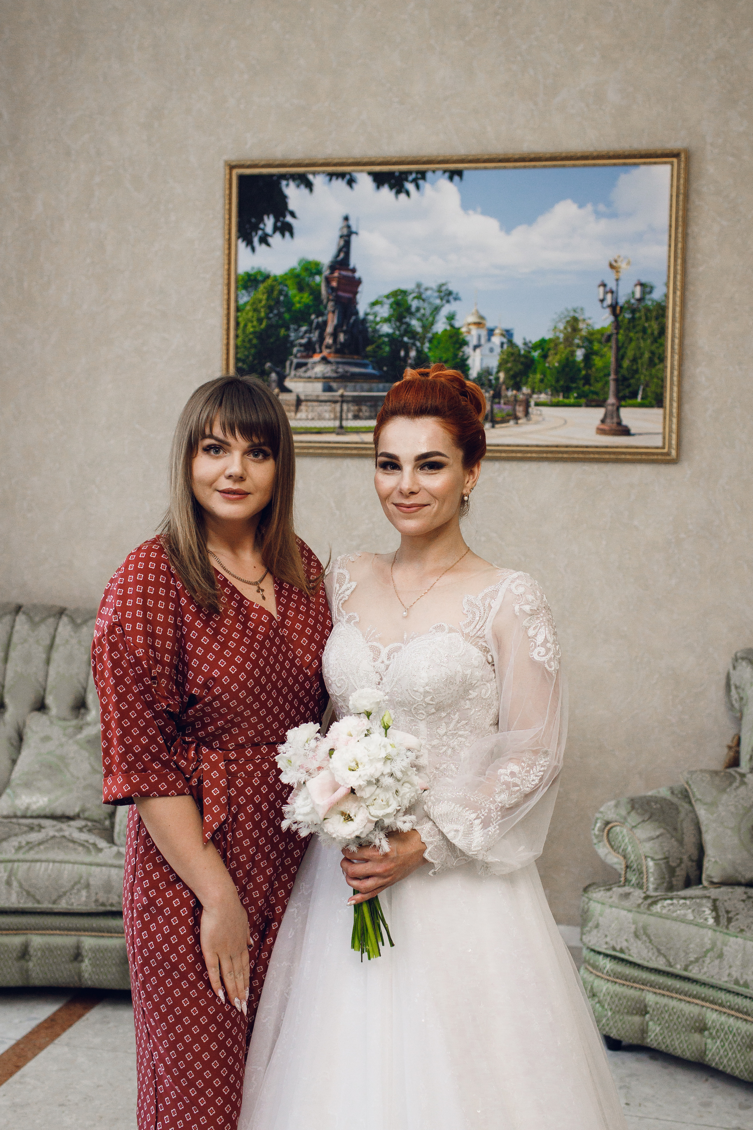 Анонс свадьбы Дмитрия и Софьи. Свадебный фотограф Краснодар, Сочи, Геленджик, Анапа, Ростов