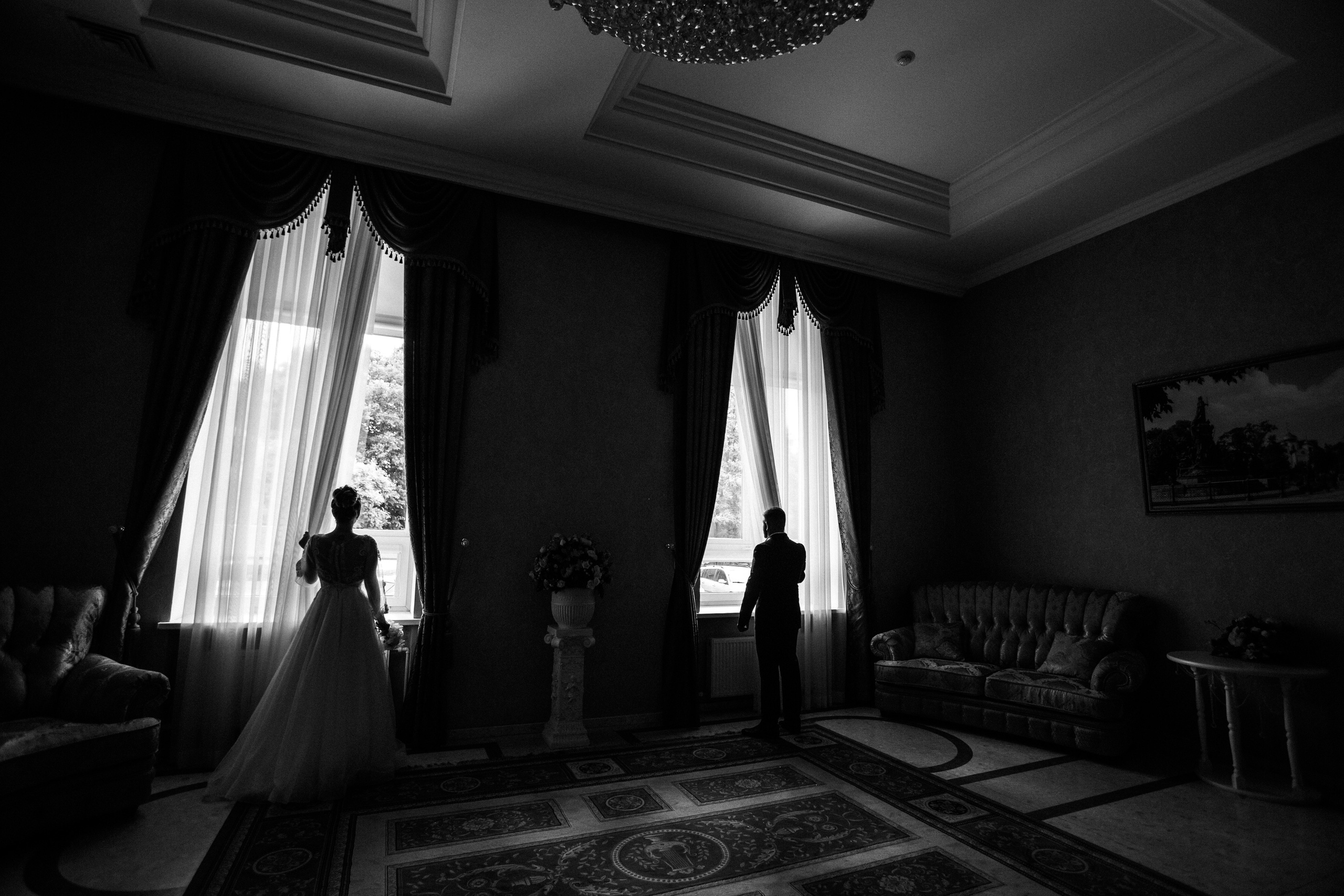 Анонс свадьбы Дмитрия и Софьи. Свадебный фотограф Краснодар, Сочи, Геленджик, Анапа, Ростов