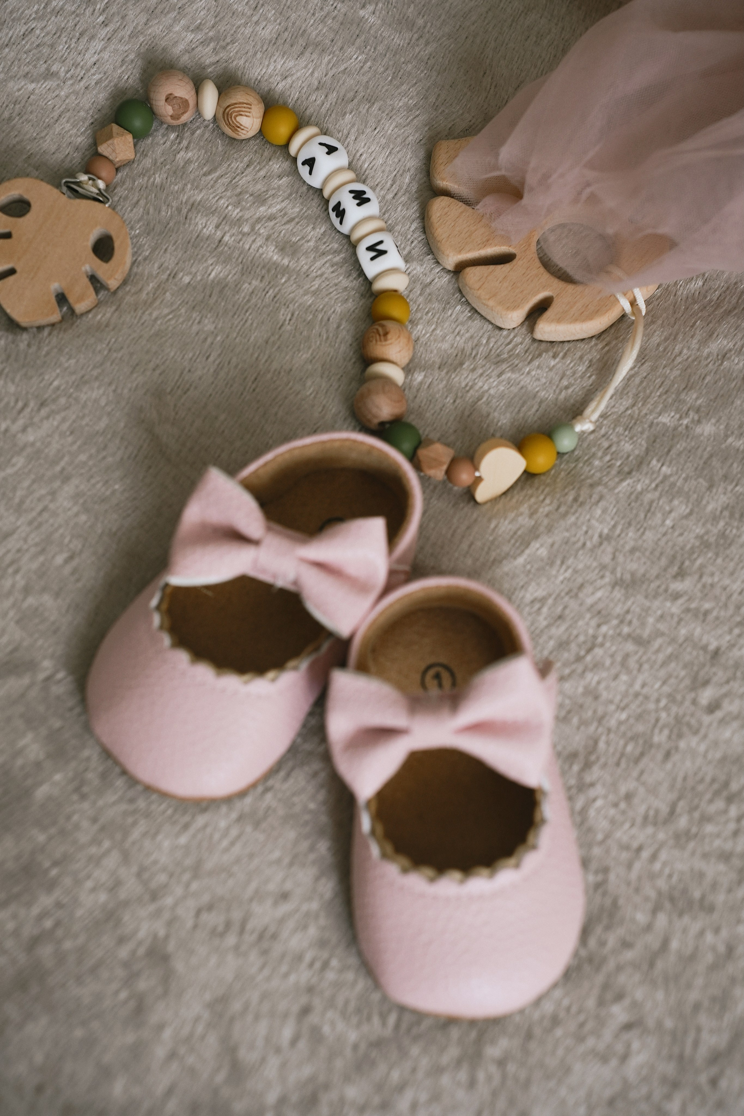 Маленькая Амелия и ее большая семья. Главная