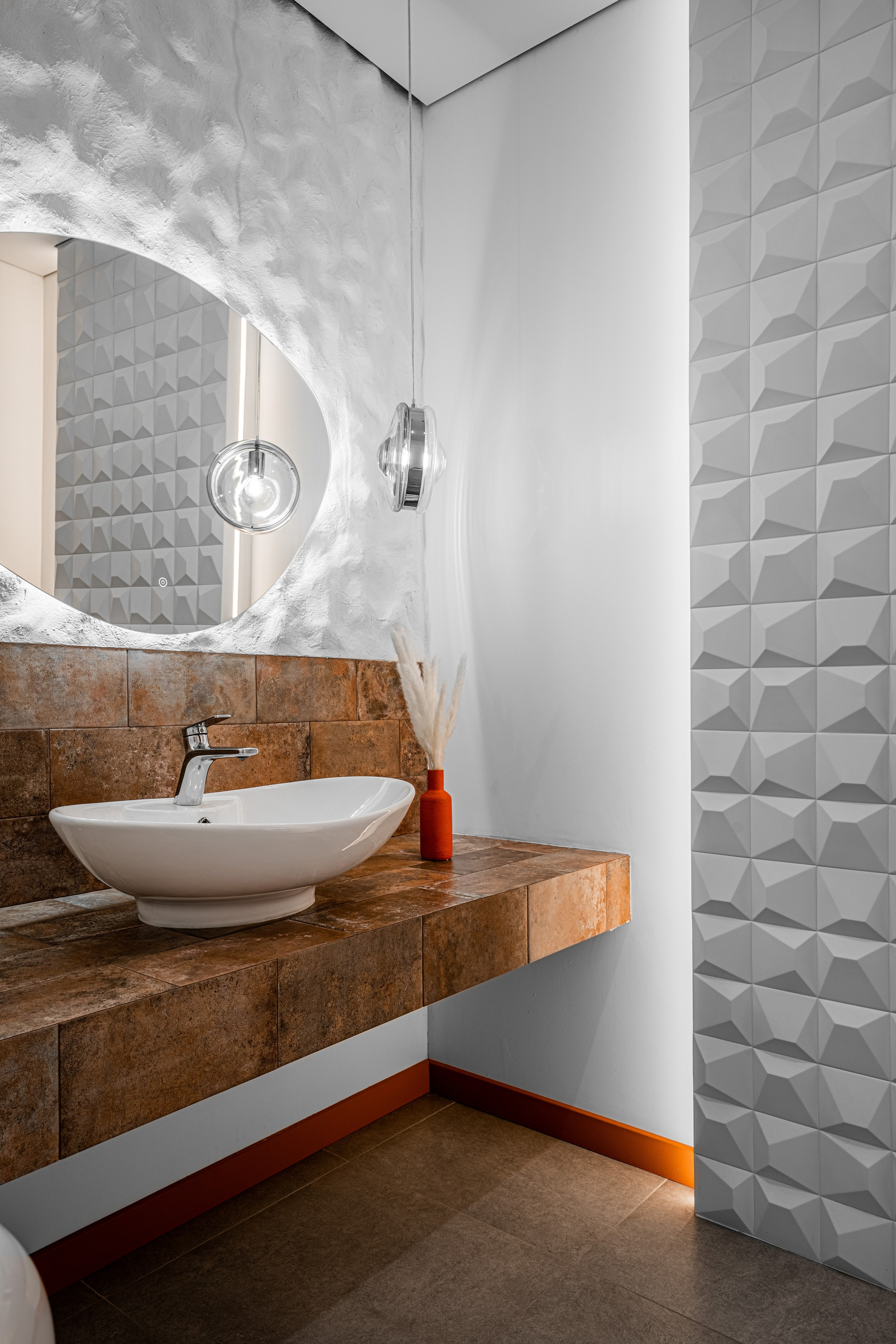 Свет. Интерьерный фотограф Краснодар Денис Педань