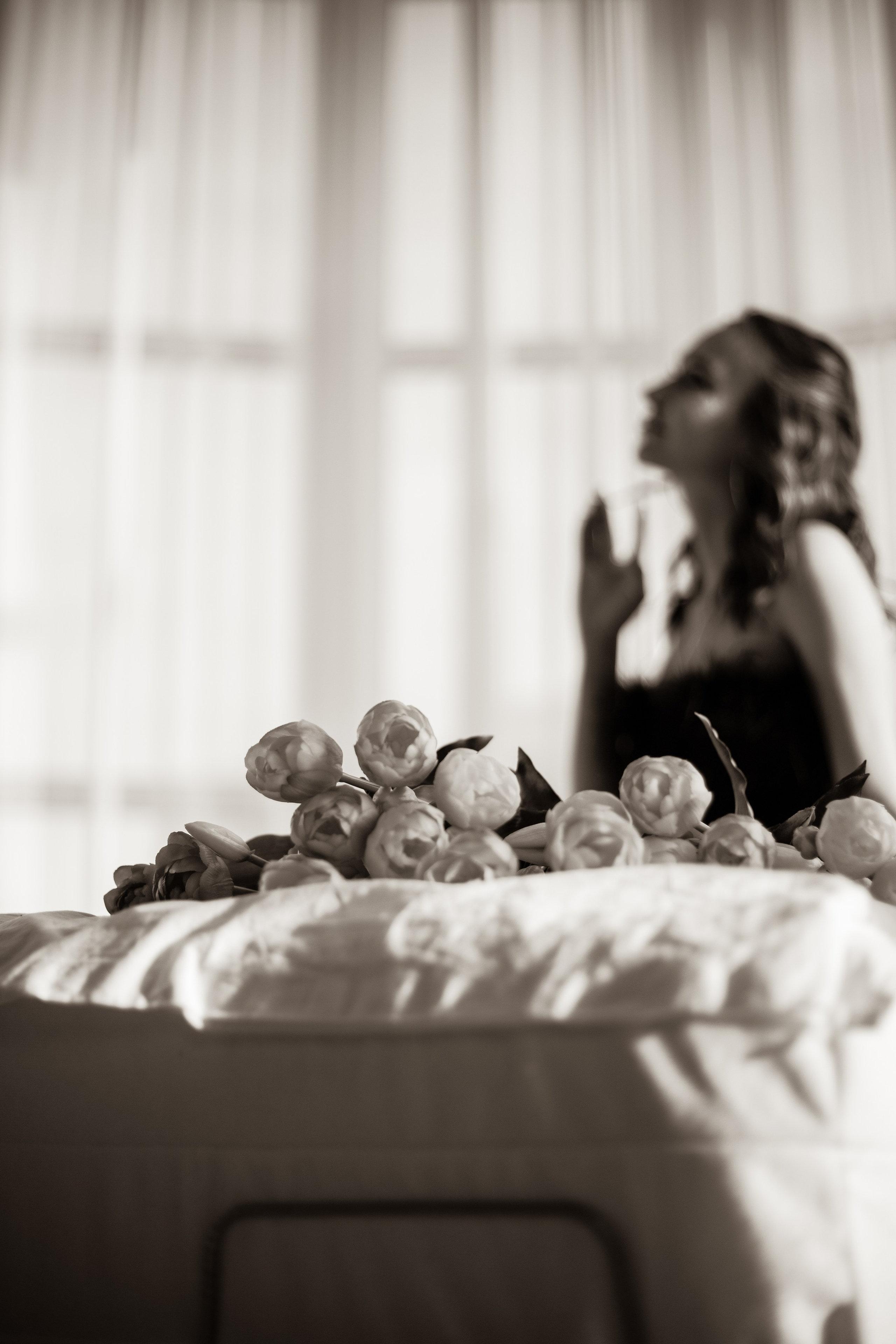 Индивидуально-студийные съемки. Tenny-Tiny Ph