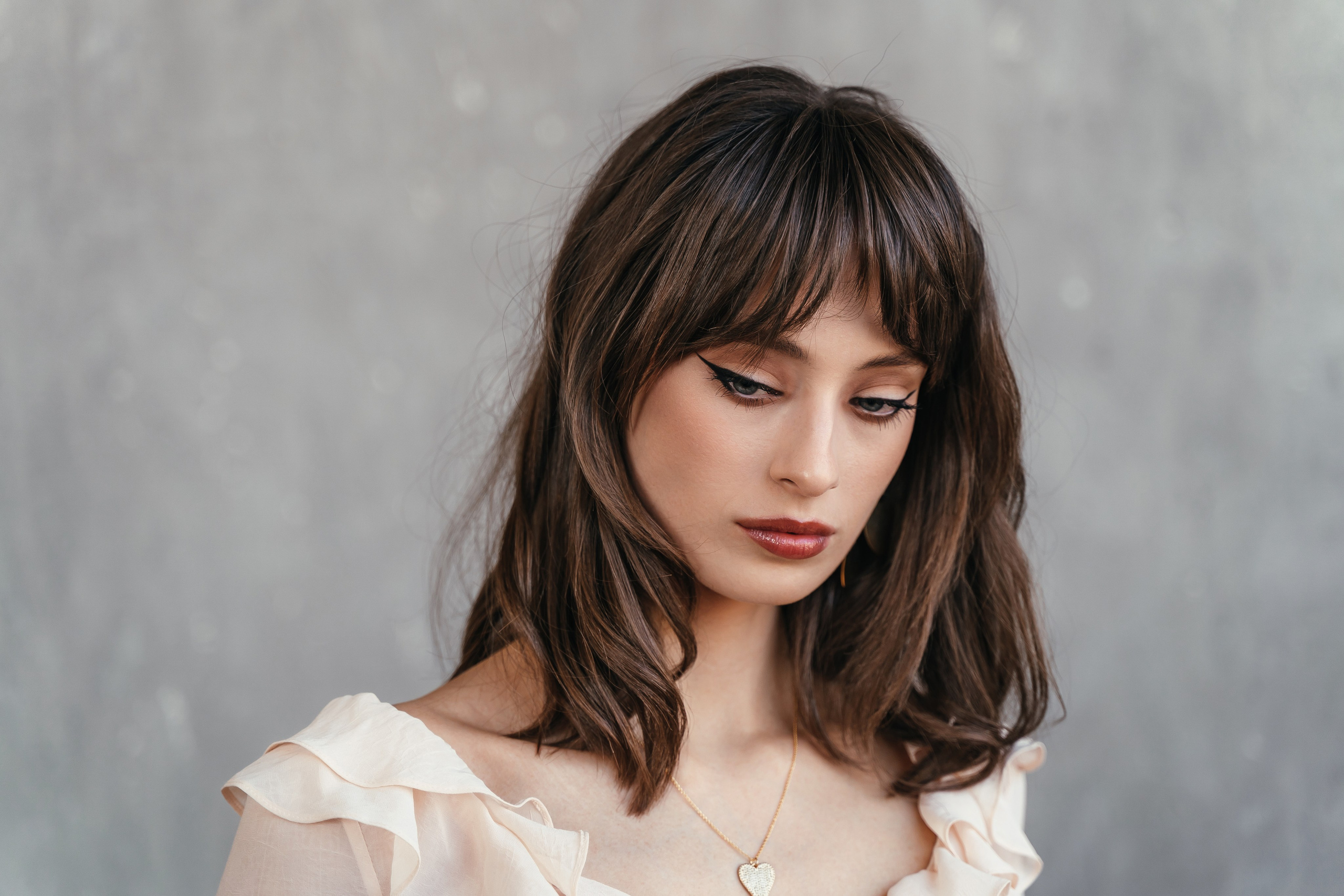 Екатерина и Артур. Фотограф Антон Перков