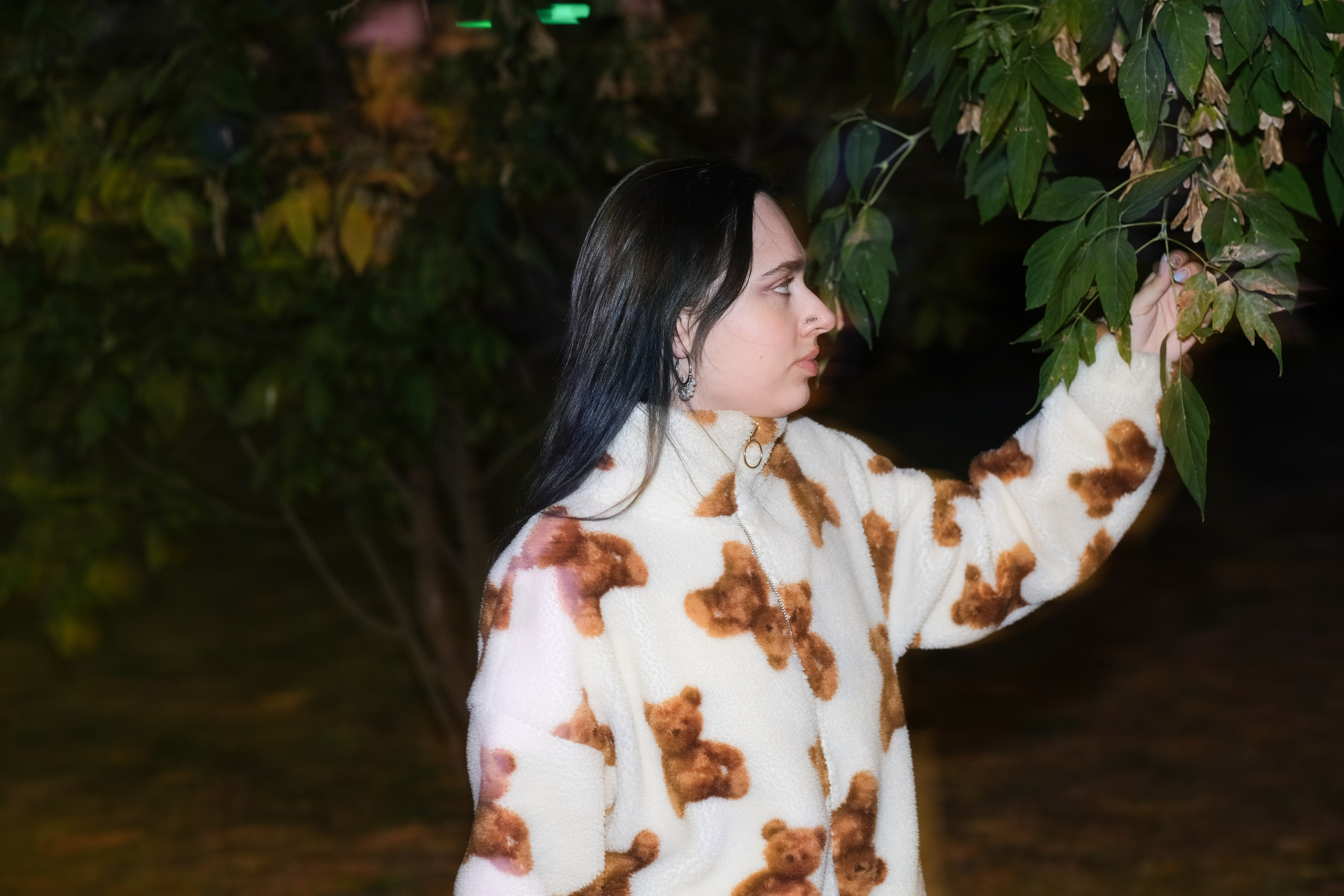 Дарья. Креативный фотограф в Москве Арапова Виталия