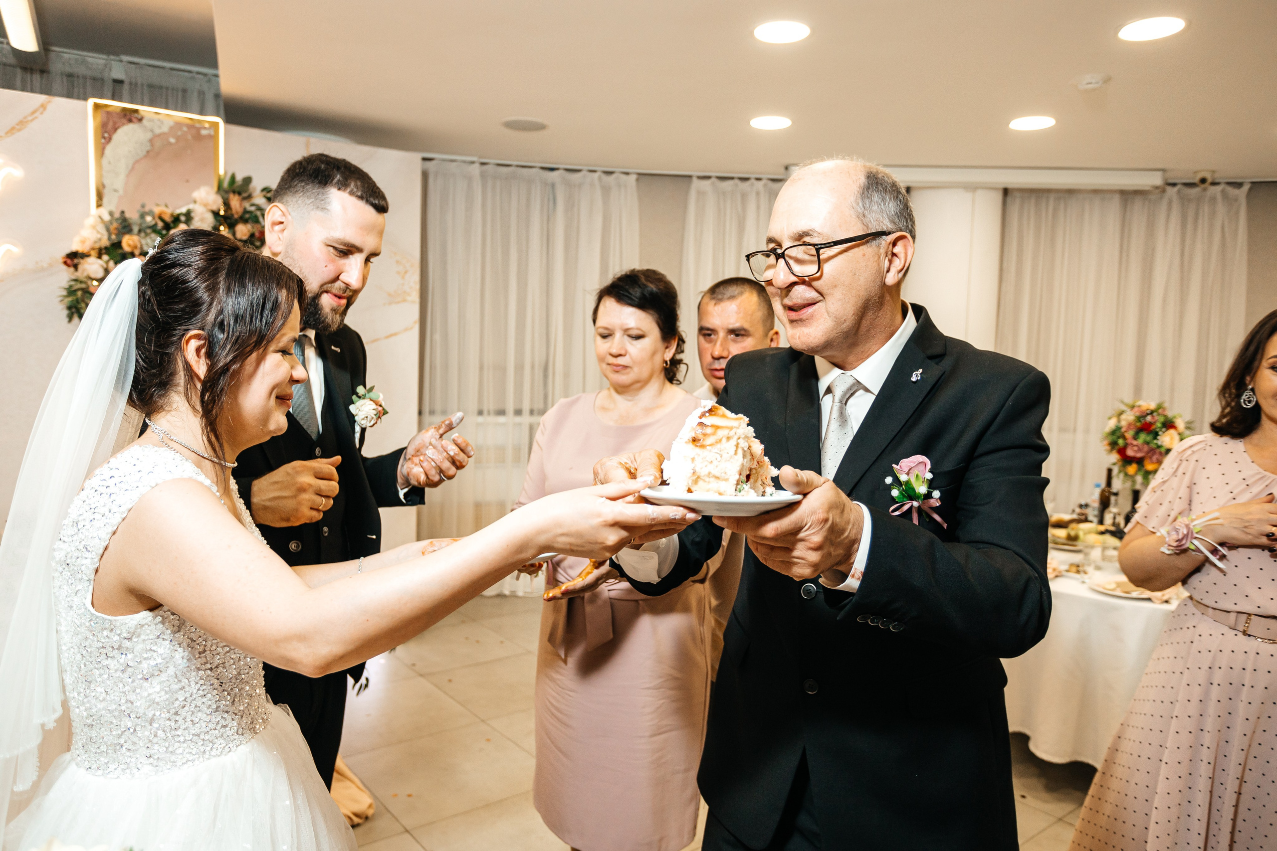 Свадебный день Екатерины и Дмитрия 10.08.2024. Александр Оношкин. Свадебный фотограф в Екатеринбурге