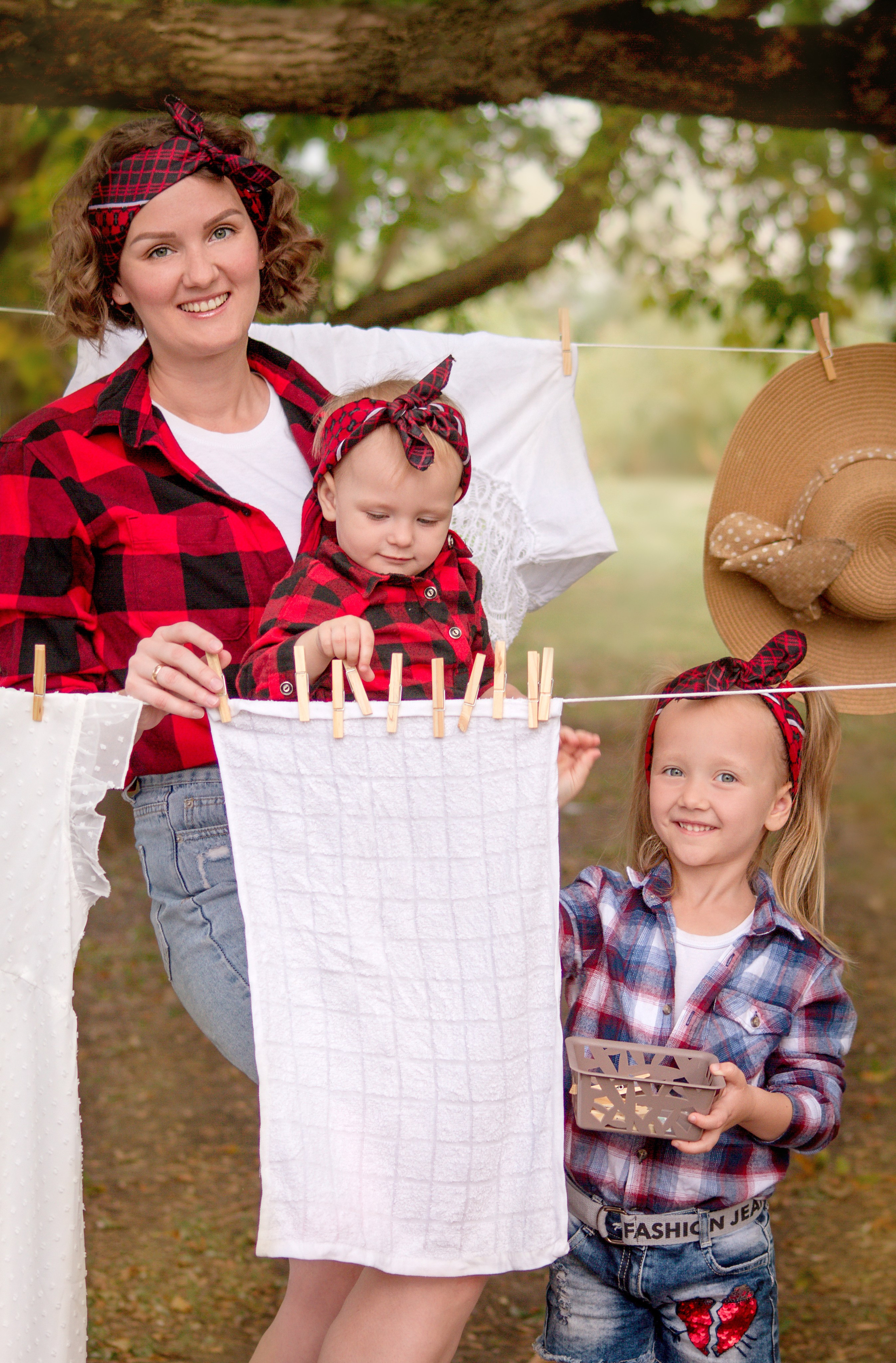 Фотопроекты. Детский и семейный фотограф из солнечного Краснодара