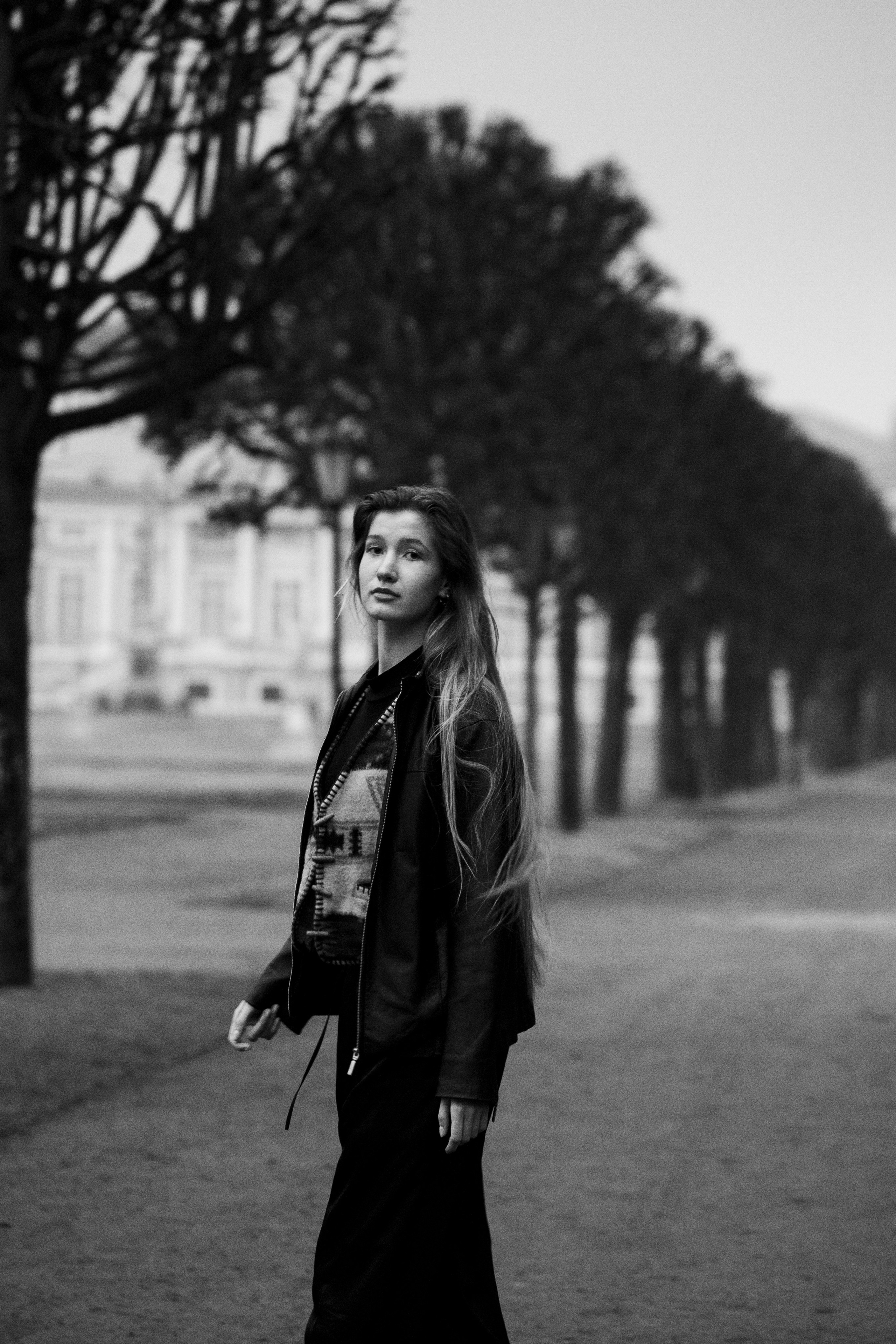 Нюша. Портретная фотосъёмка, репортажная, контент для вашего бизнеса