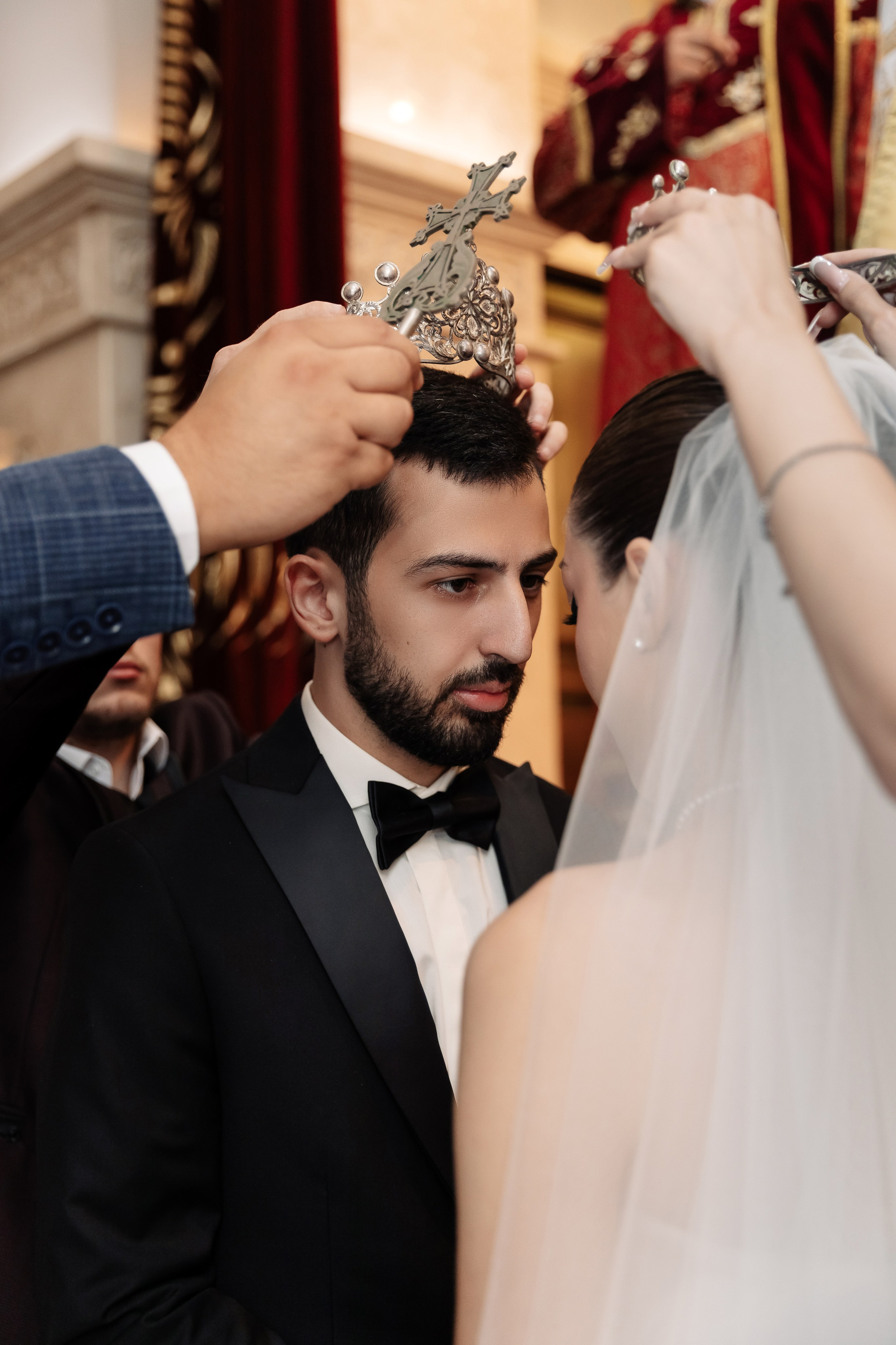 Айк и Жанна. Свадебный и семейный фотограф в Ростове-на_дону, Тамара Оганесян